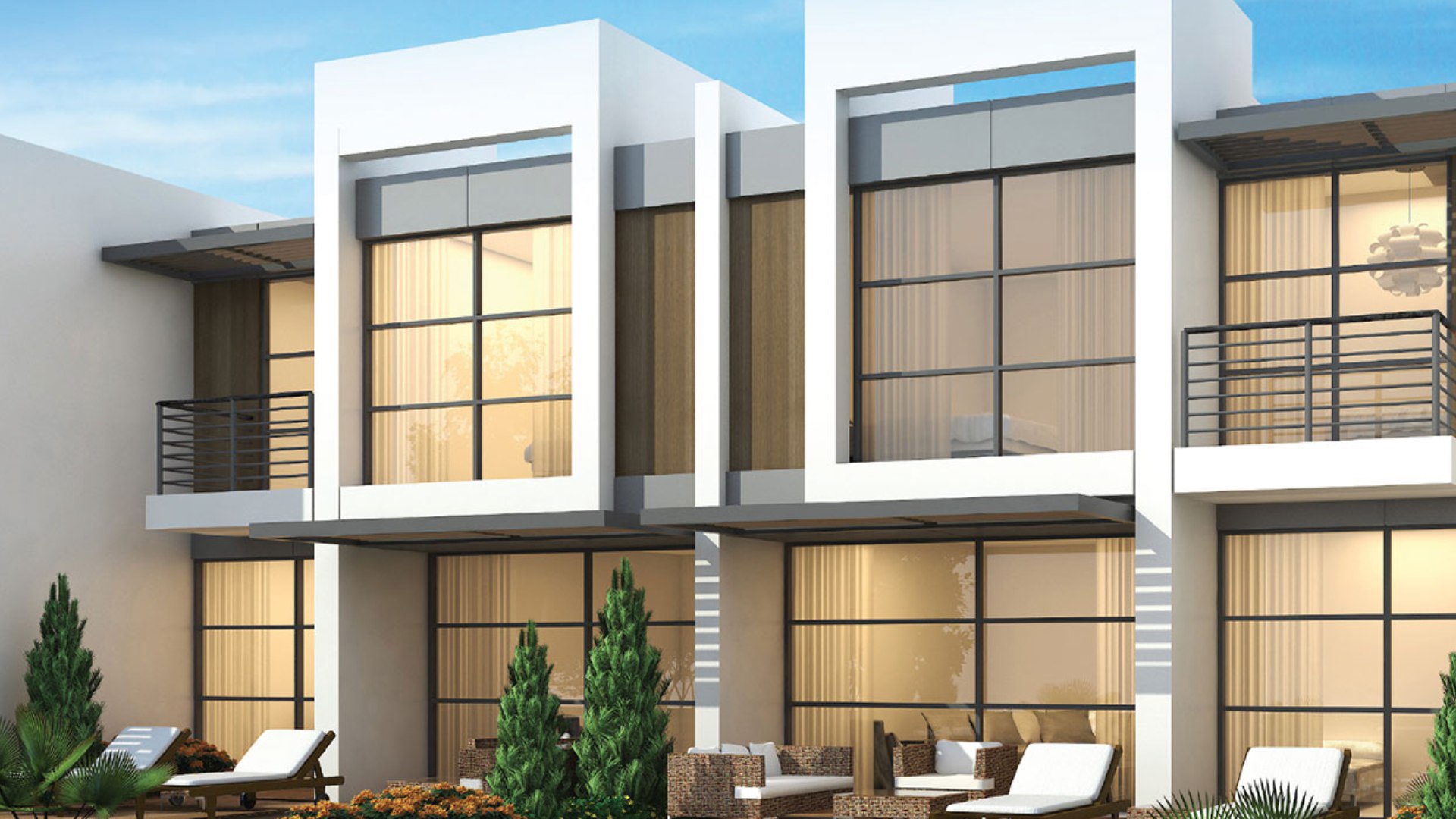 Villa zum Verkauf in Dubai, VAE, 6 Schlafzimmer, 390 m², Nr. 25976 – Foto 2