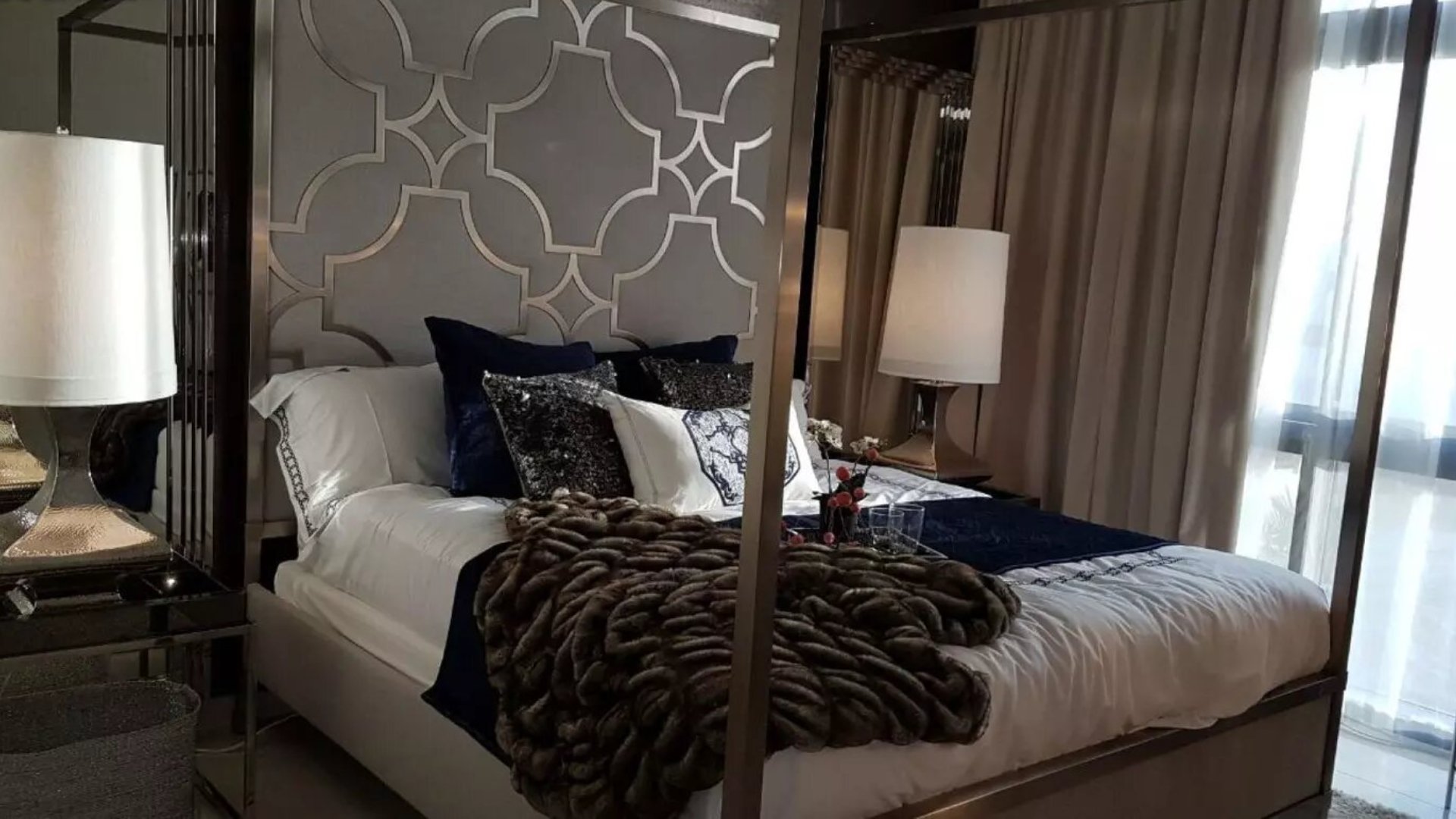Villa zum Verkauf in Dubai, VAE, 6 Schlafzimmer, 277 m², Nr. 25982 – Foto 1