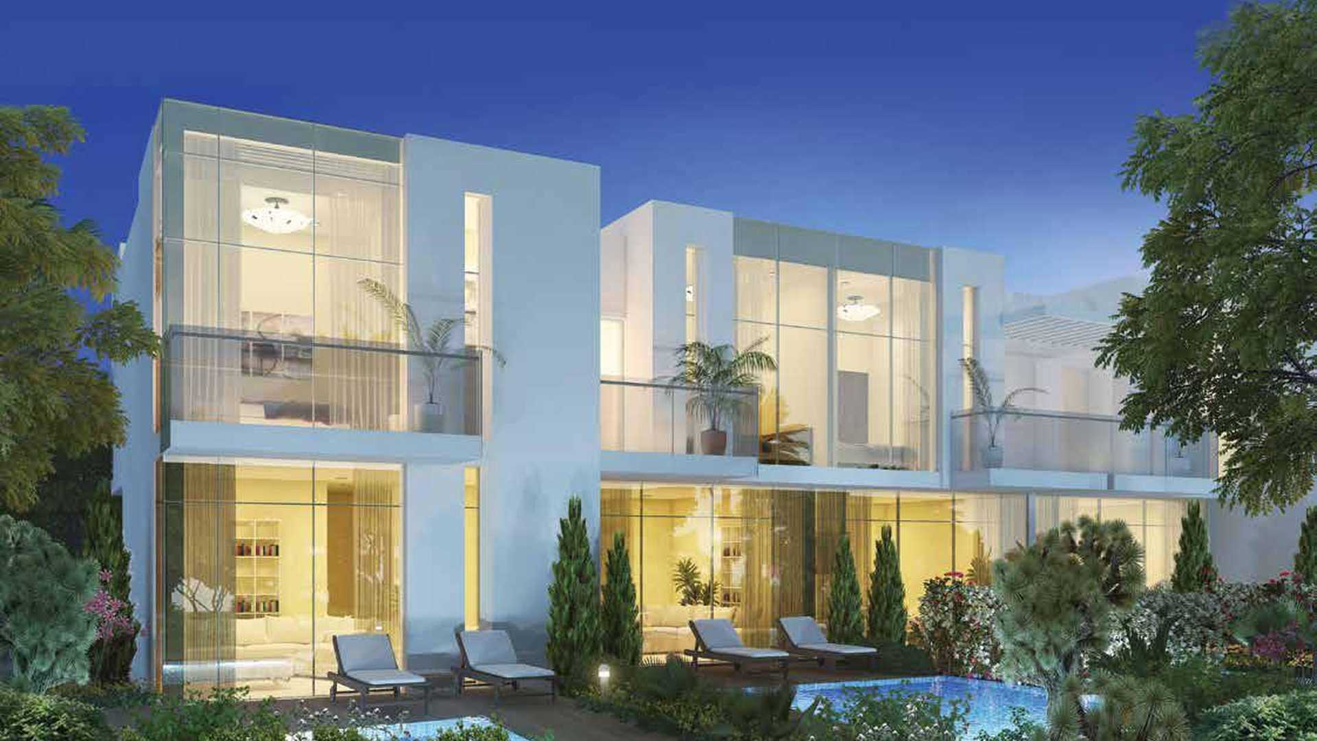 Villa zum Verkauf in Dubai, VAE, 6 Schlafzimmer, 292 m², Nr. 25975 – Foto 6