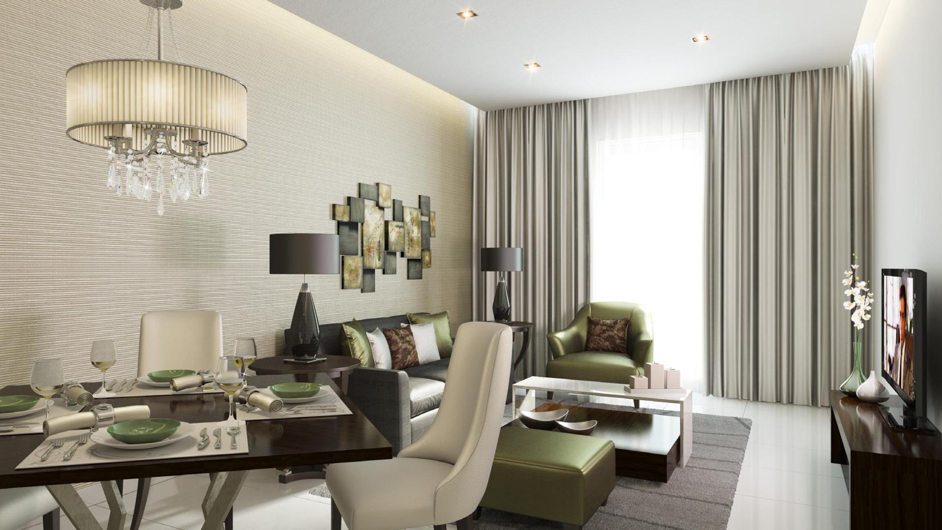 Villa zum Verkauf in Dubai, VAE, 6 Schlafzimmer, 390 m², Nr. 25976 – Foto 4