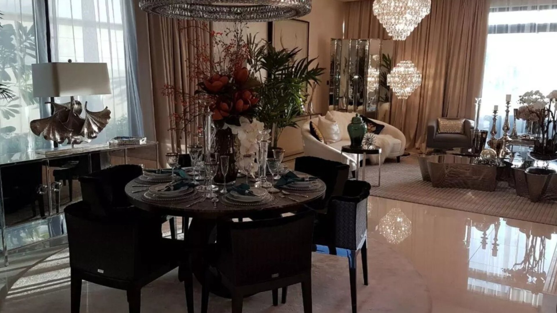 Villa zum Verkauf in Dubai, VAE, 6 Schlafzimmer, 277 m², Nr. 25982 – Foto 5