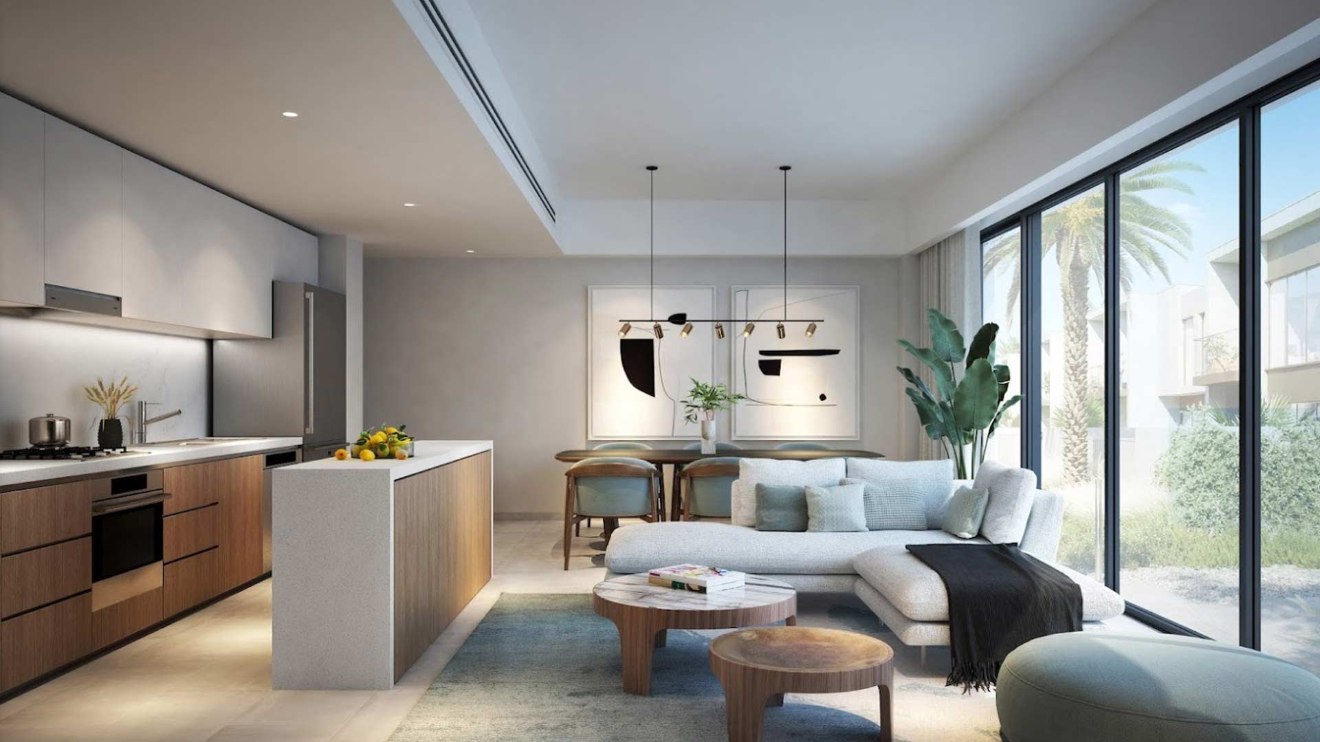 Villa zum Verkauf in Dubai, VAE, 3 Schlafzimmer, 178 m², Nr. 26214 – Foto 5