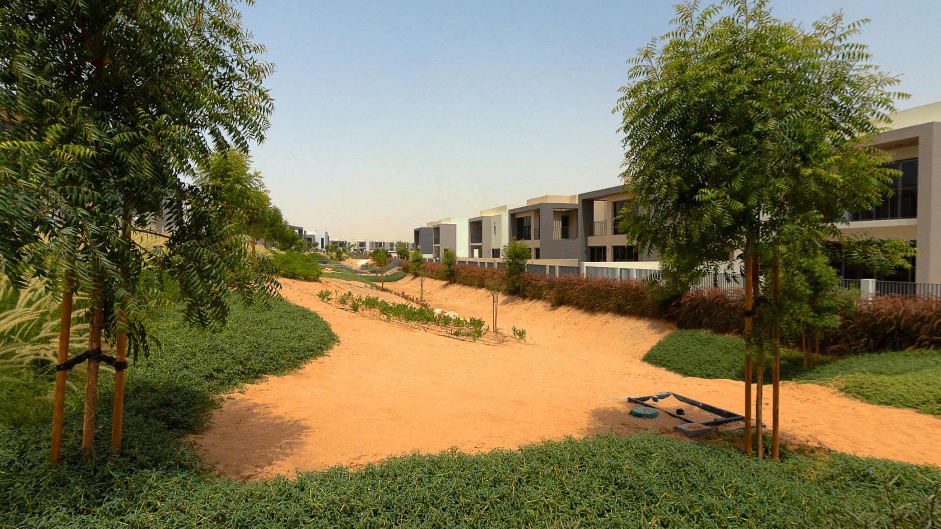 Villa zum Verkauf in Dubai, VAE, 3 Schlafzimmer, 288 m², Nr. 26500 – Foto 3