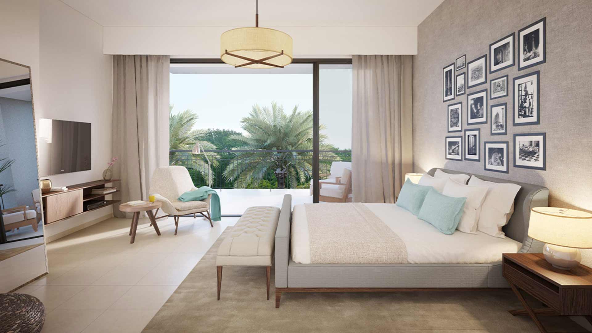 Villa zum Verkauf in Dubai, VAE, 3 Schlafzimmer, 288 m², Nr. 26500 – Foto 1