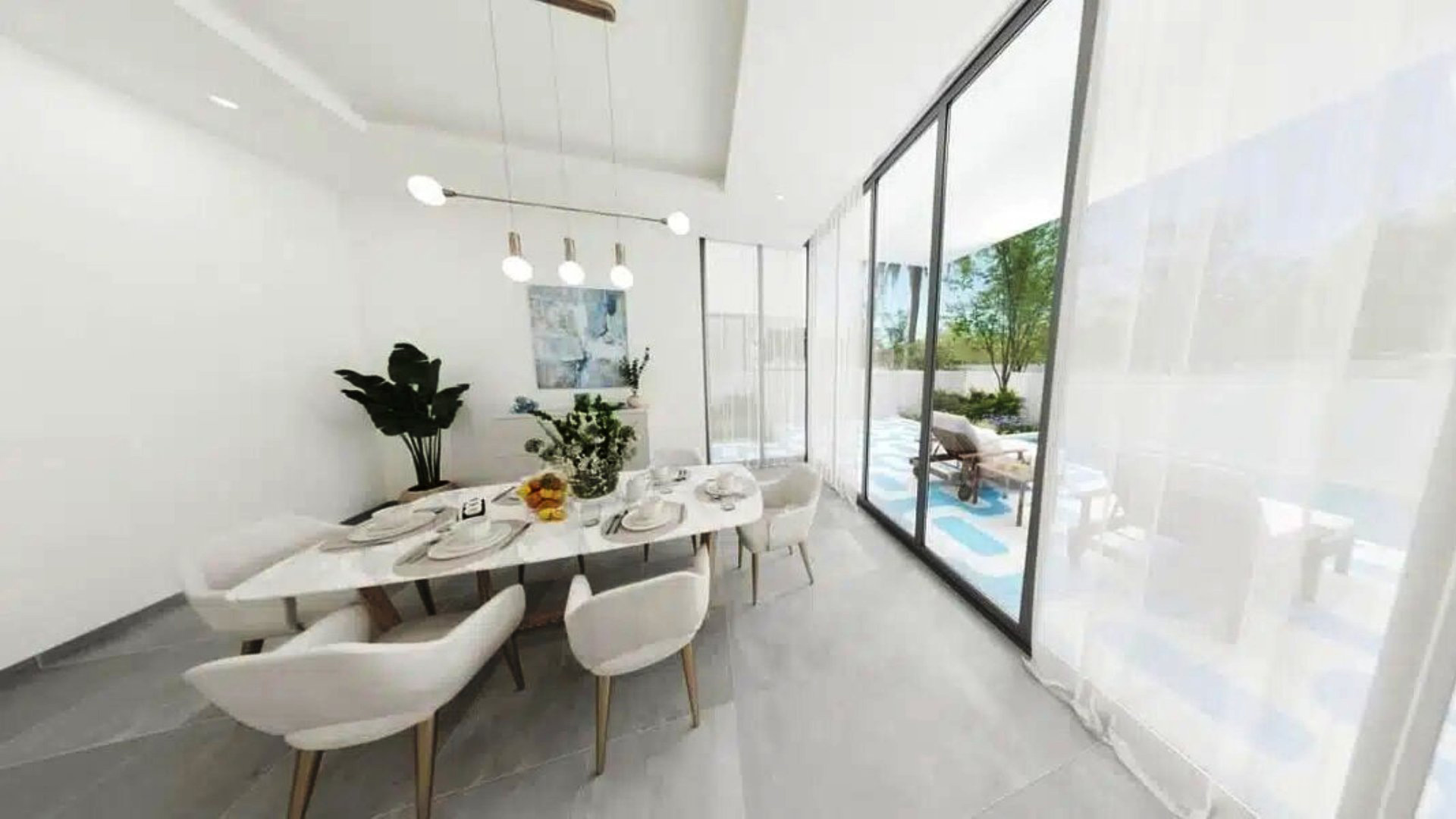 Villa zum Verkauf in Dubai, VAE, 5 Schlafzimmer, 298 m², Nr. 26256 – Foto 4