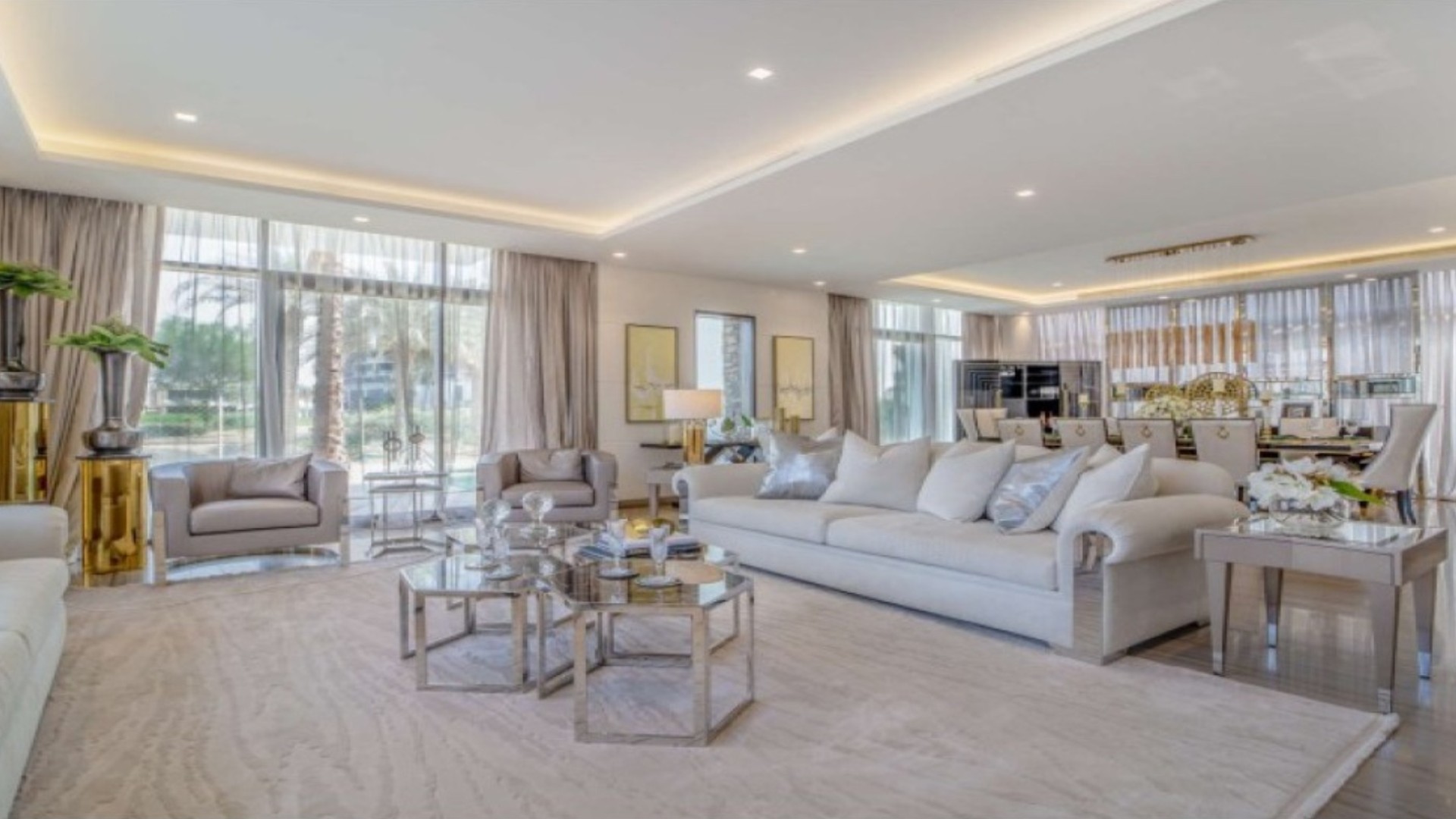 Villa zum Verkauf in Dubai, VAE, 5 Schlafzimmer, 325 m², Nr. 26189 – Foto 5