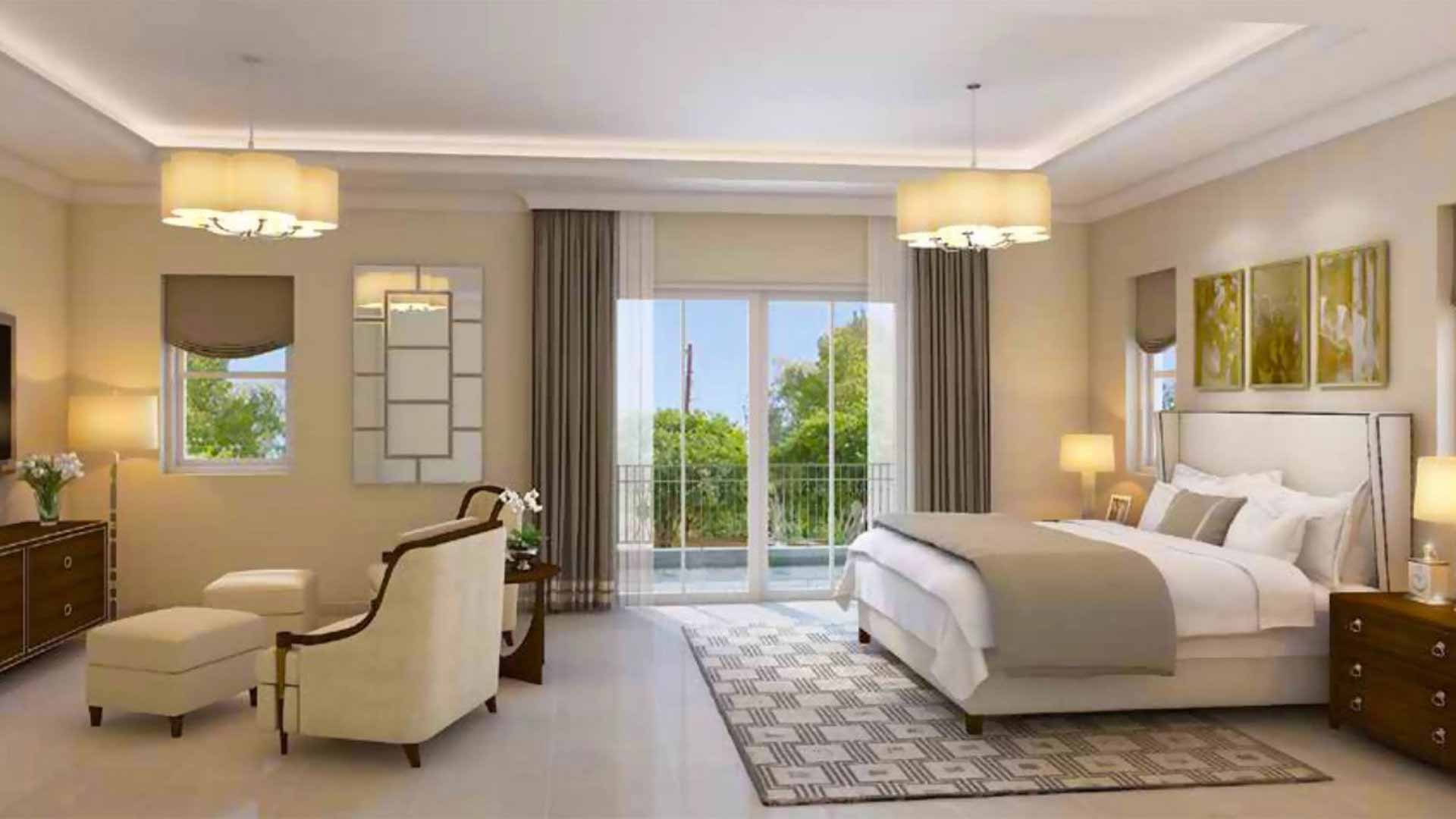 Villa zum Verkauf in Arabian Ranches 2, Dubai, VAE, 4 Schlafzimmer, 299 m², Nr. 26347 – Foto 4