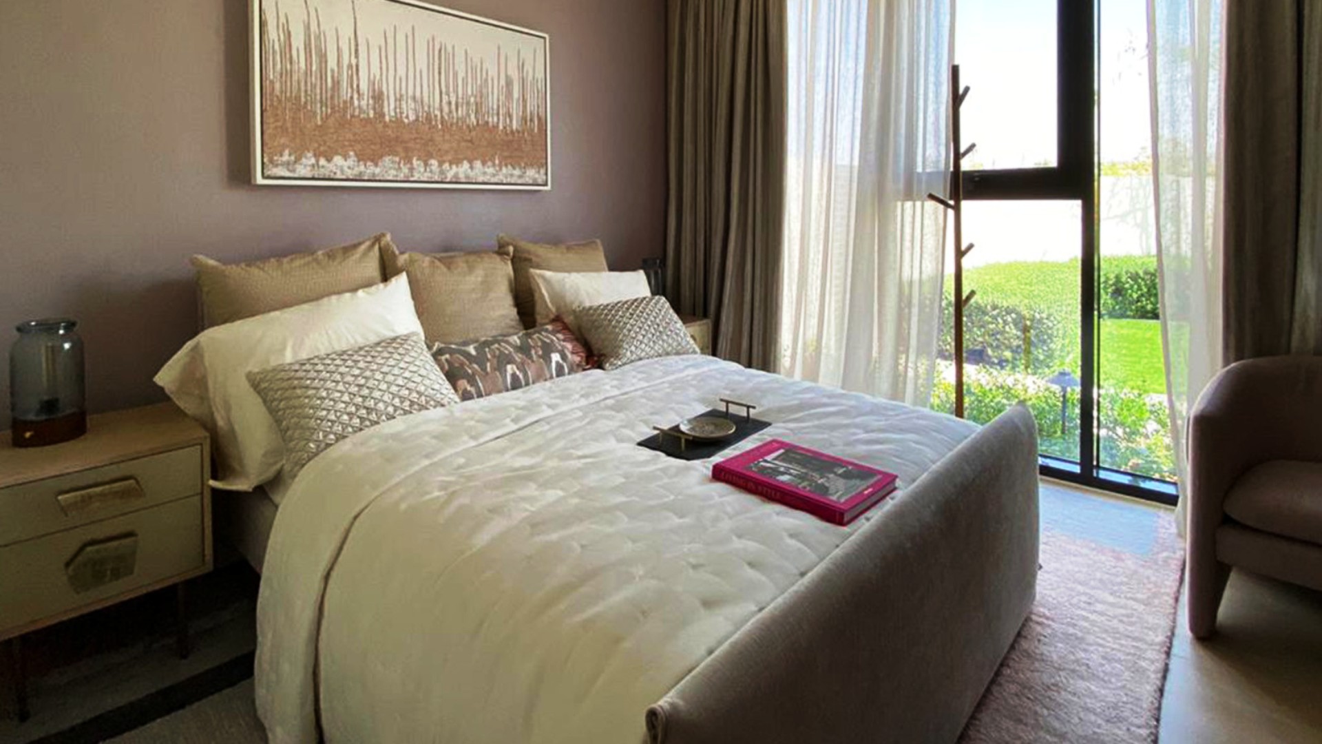 Villa zum Verkauf in Dubai, VAE, 3 Schlafzimmer, 208 m², Nr. 26456 – Foto 2