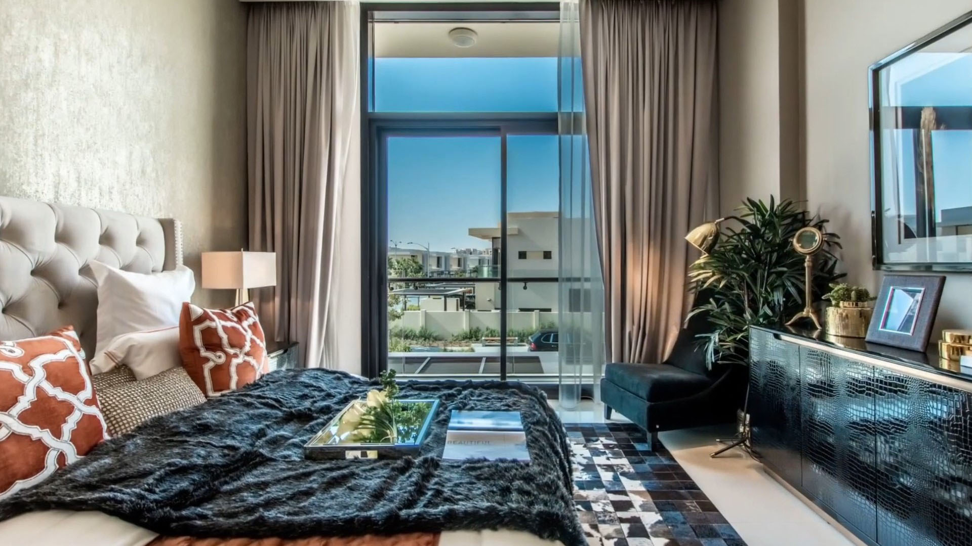 Villa zum Verkauf in Dubai, VAE, 3 Schlafzimmer, 209 m², Nr. 26195 – Foto 3
