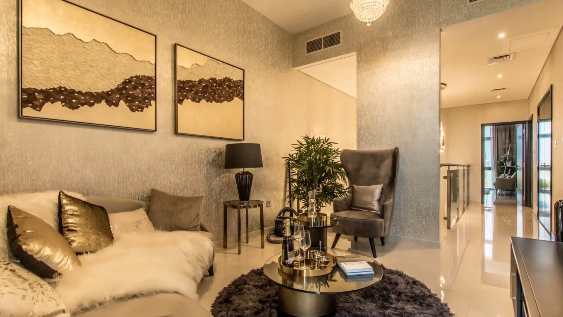 Villa zum Verkauf in Dubai, VAE, 3 Schlafzimmer, 209 m², Nr. 26195 – Foto 5