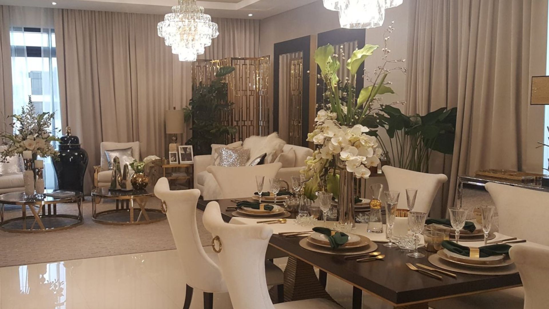 Villa zum Verkauf in Dubai, VAE, 3 Schlafzimmer, 347 m², Nr. 26200 – Foto 4