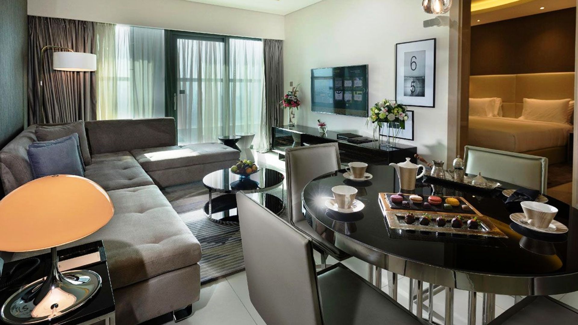 Villa zum Verkauf in Dubai, VAE, 4 Schlafzimmer, 171 m², Nr. 26457 – Foto 3