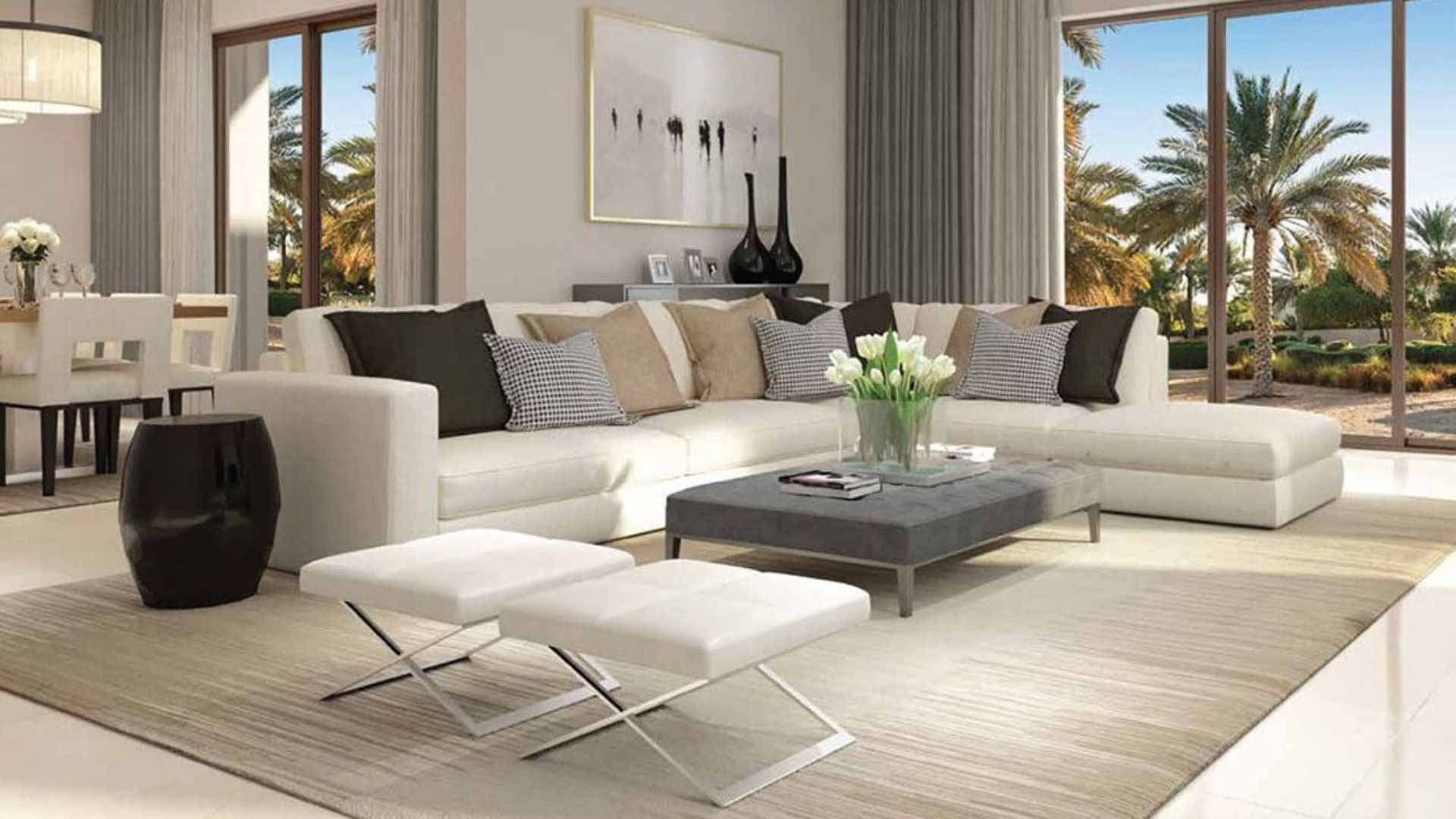 Villa zum Verkauf in Arabian Ranches 2, Dubai, VAE, 4 Schlafzimmer, 299 m², Nr. 26347 – Foto 2