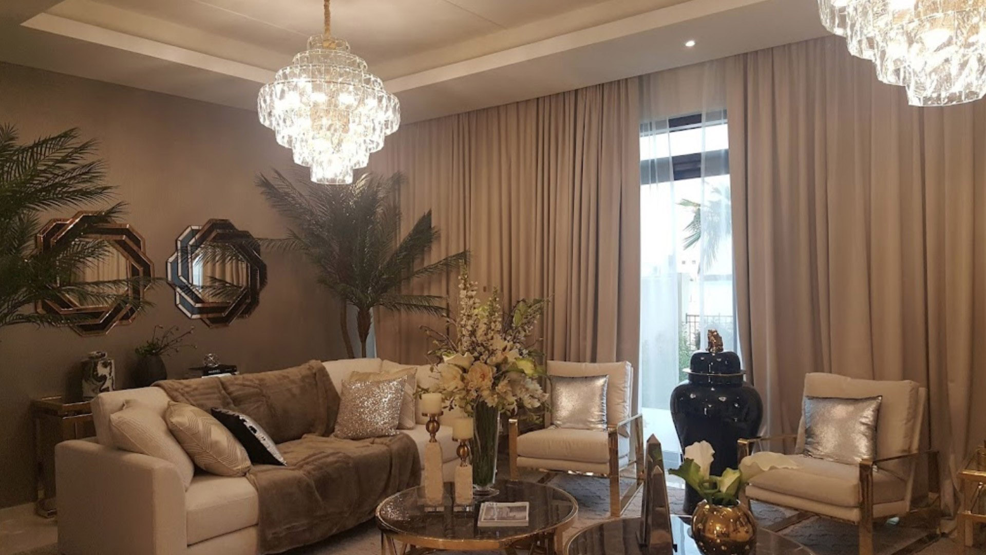 Villa zum Verkauf in Dubai, VAE, 3 Schlafzimmer, 324 m², Nr. 26199 – Foto 1