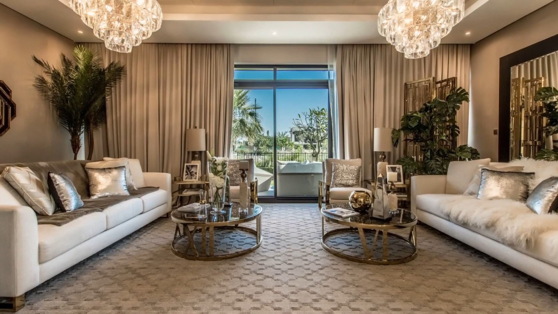 Villa zum Verkauf in Dubai, VAE, 3 Schlafzimmer, 209 m², Nr. 26195 – Foto 6