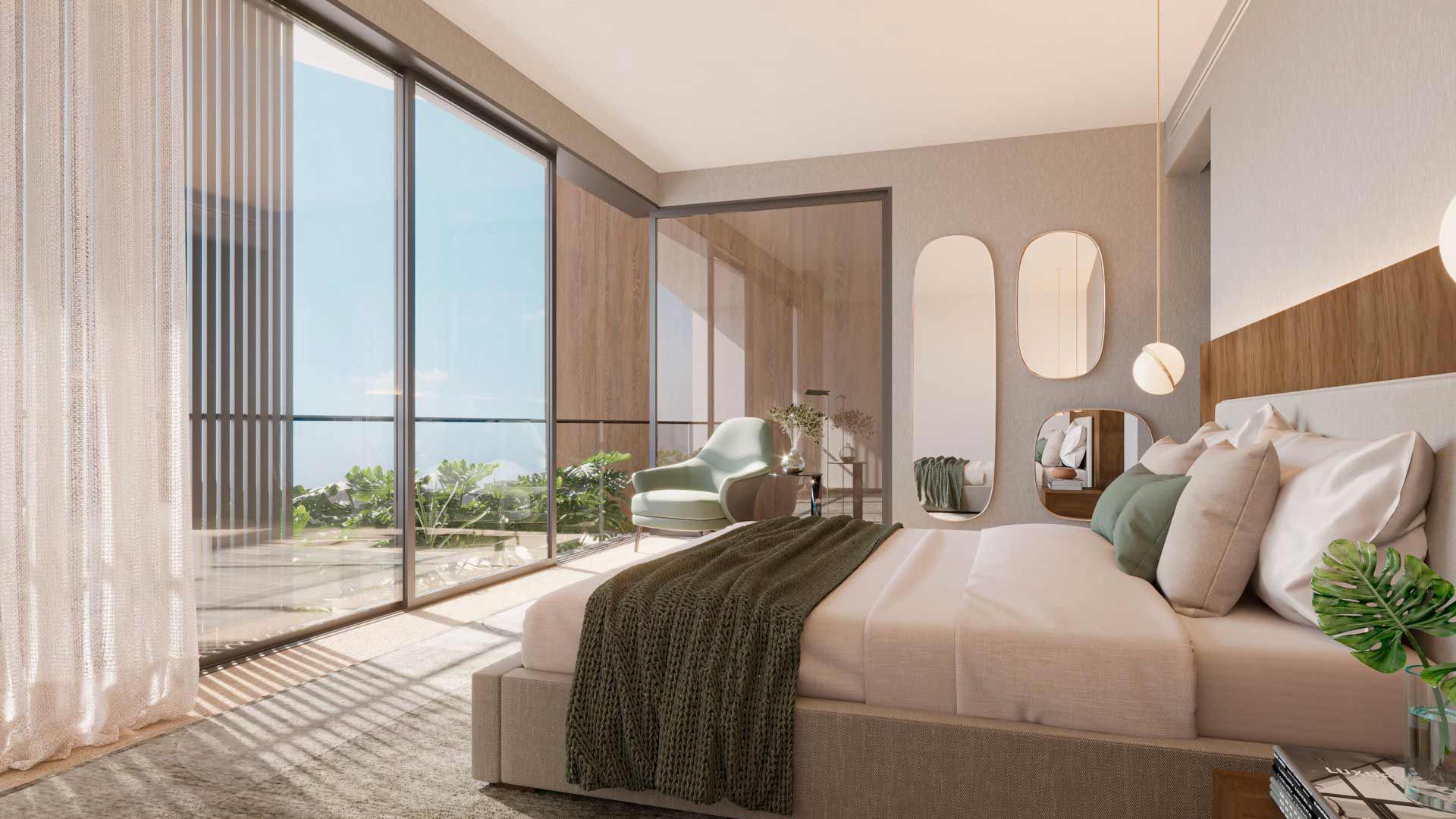 Villa zum Verkauf in Nadd Al Sheba, Dubai, VAE, 3 Schlafzimmer, 351 m², Nr. 26421 – Foto 8