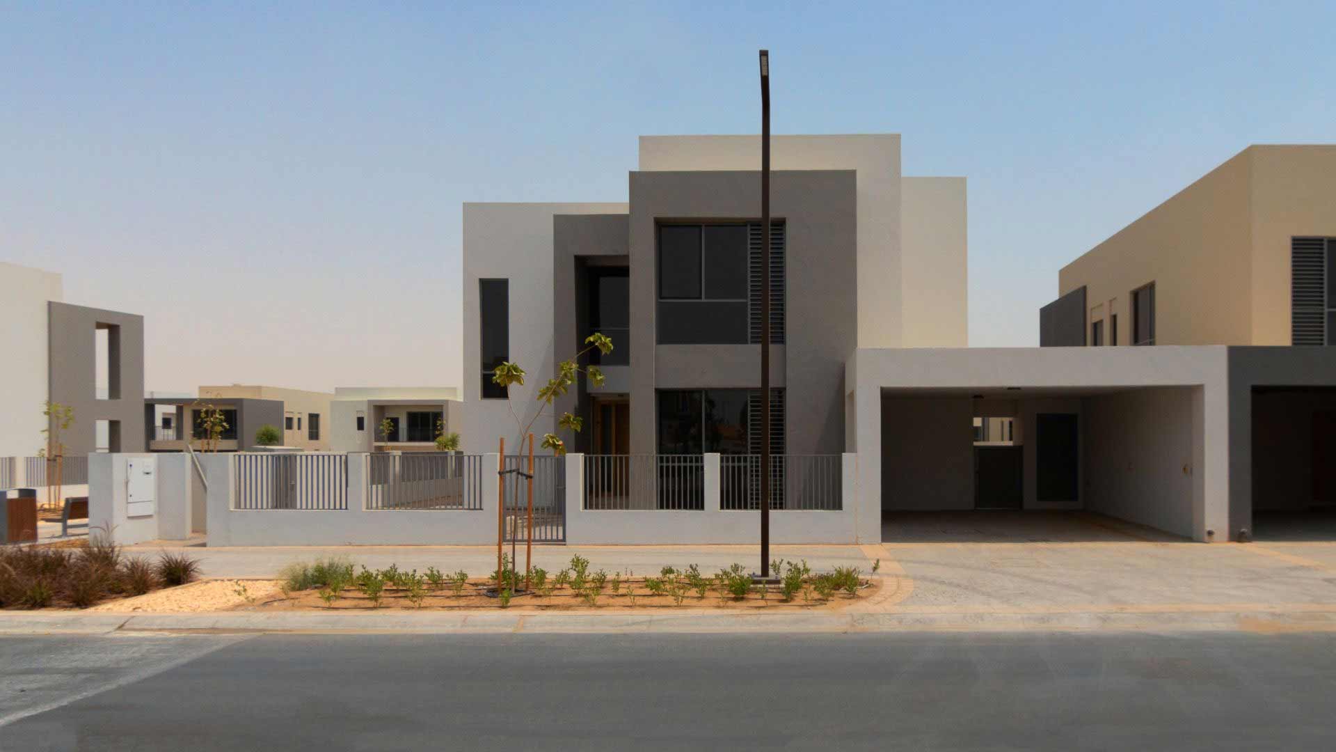 Villa zum Verkauf in Dubai, VAE, 4 Schlafzimmer, 353 m², Nr. 26498 – Foto 7