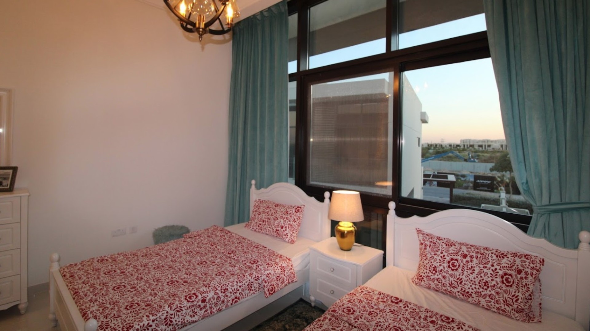 Villa zum Verkauf in Dubai, VAE, 3 Schlafzimmer, 209 m², Nr. 26183 – Foto 5