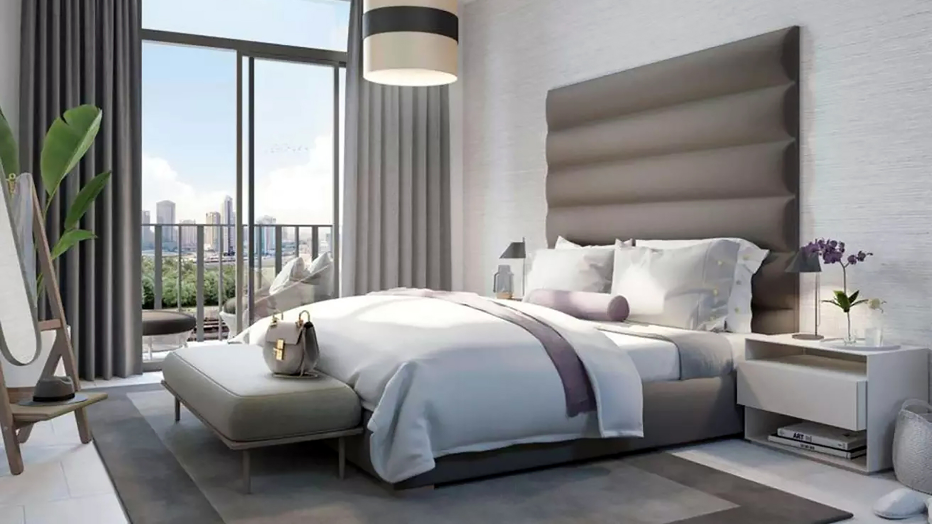 Villa zum Verkauf in Dubai, VAE, 3 Schlafzimmer, 147 m², Nr. 26736 – Foto 1