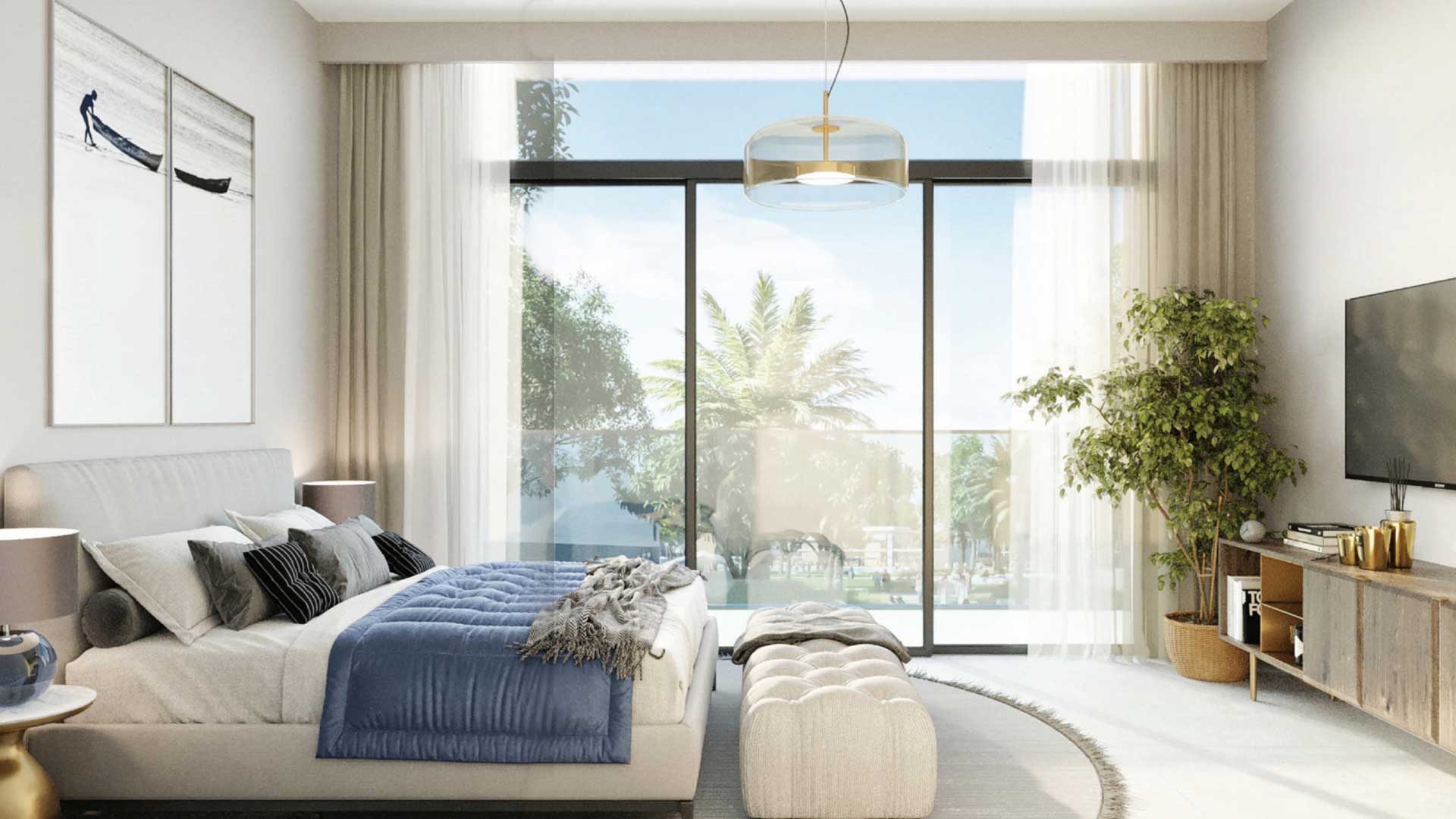 Villa zum Verkauf in Dubai, VAE, 6 Schlafzimmer, 1048 m², Nr. 26762 – Foto 6