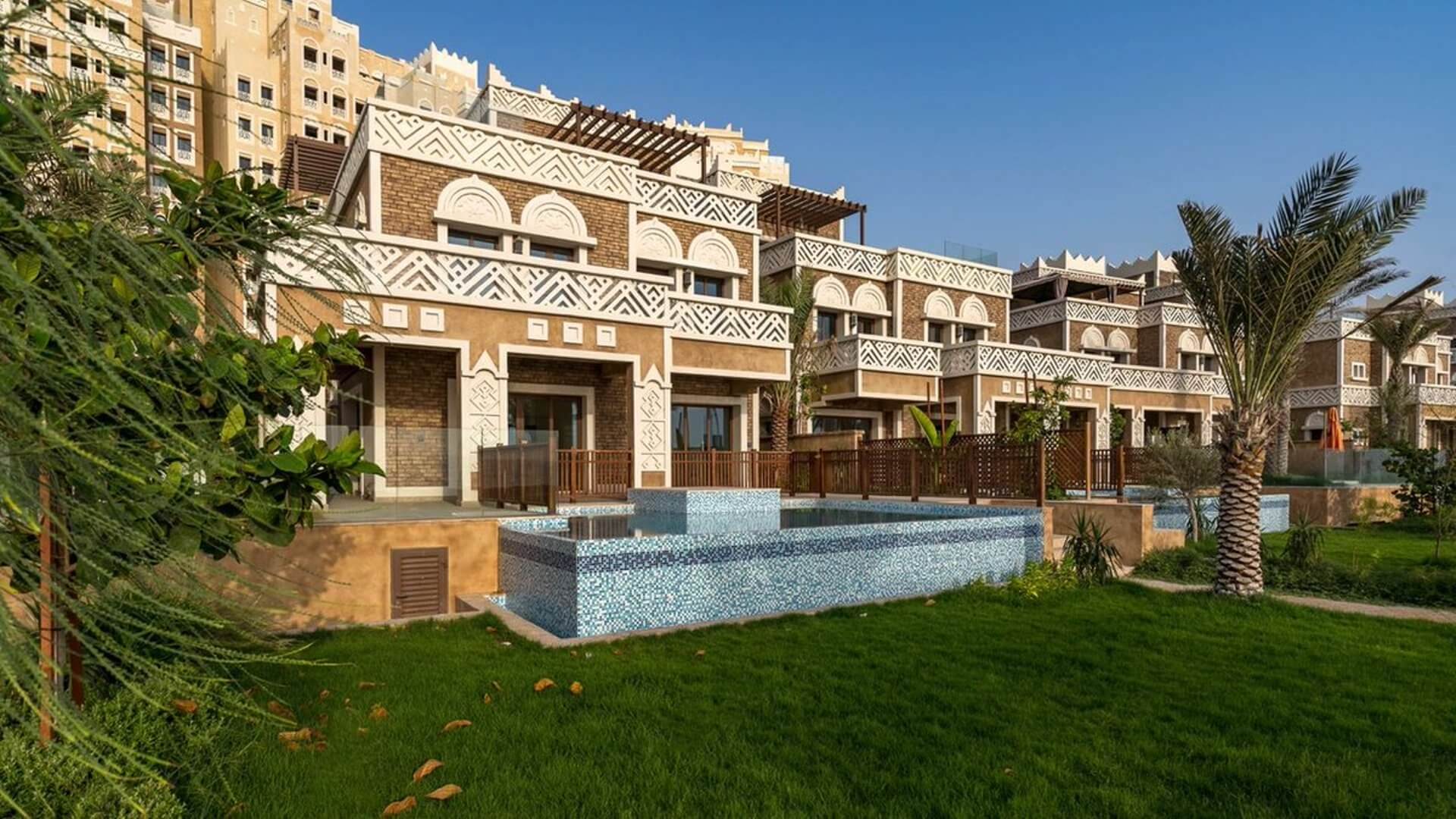 Villa zum Verkauf in Dubai, VAE, 5 Schlafzimmer, 1985 m², Nr. 26830 – Foto 2