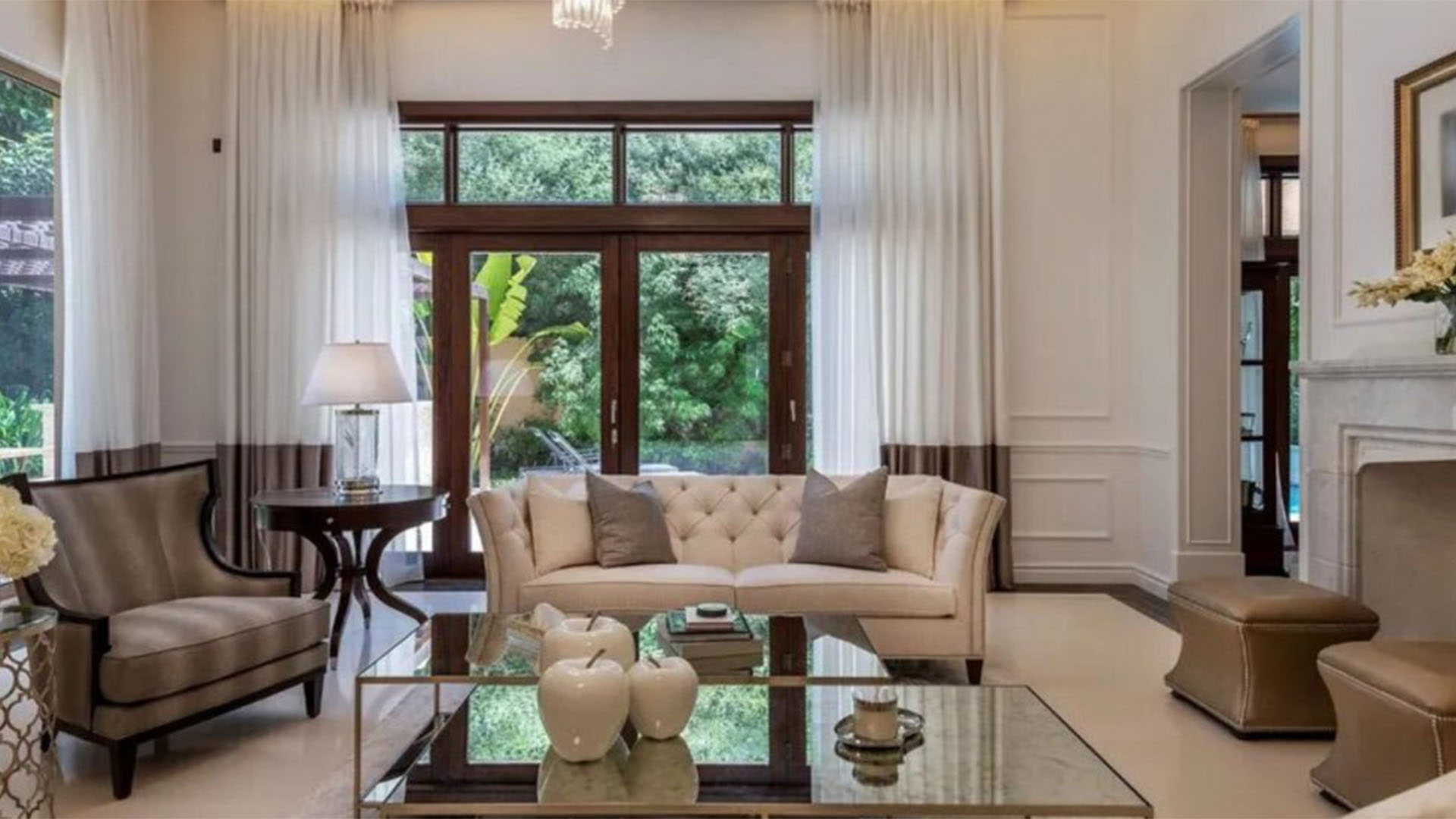 Villa zum Verkauf in Al Barari, Dubai, VAE, 4 Schlafzimmer, 445 m², Nr. 26843 – Foto 1