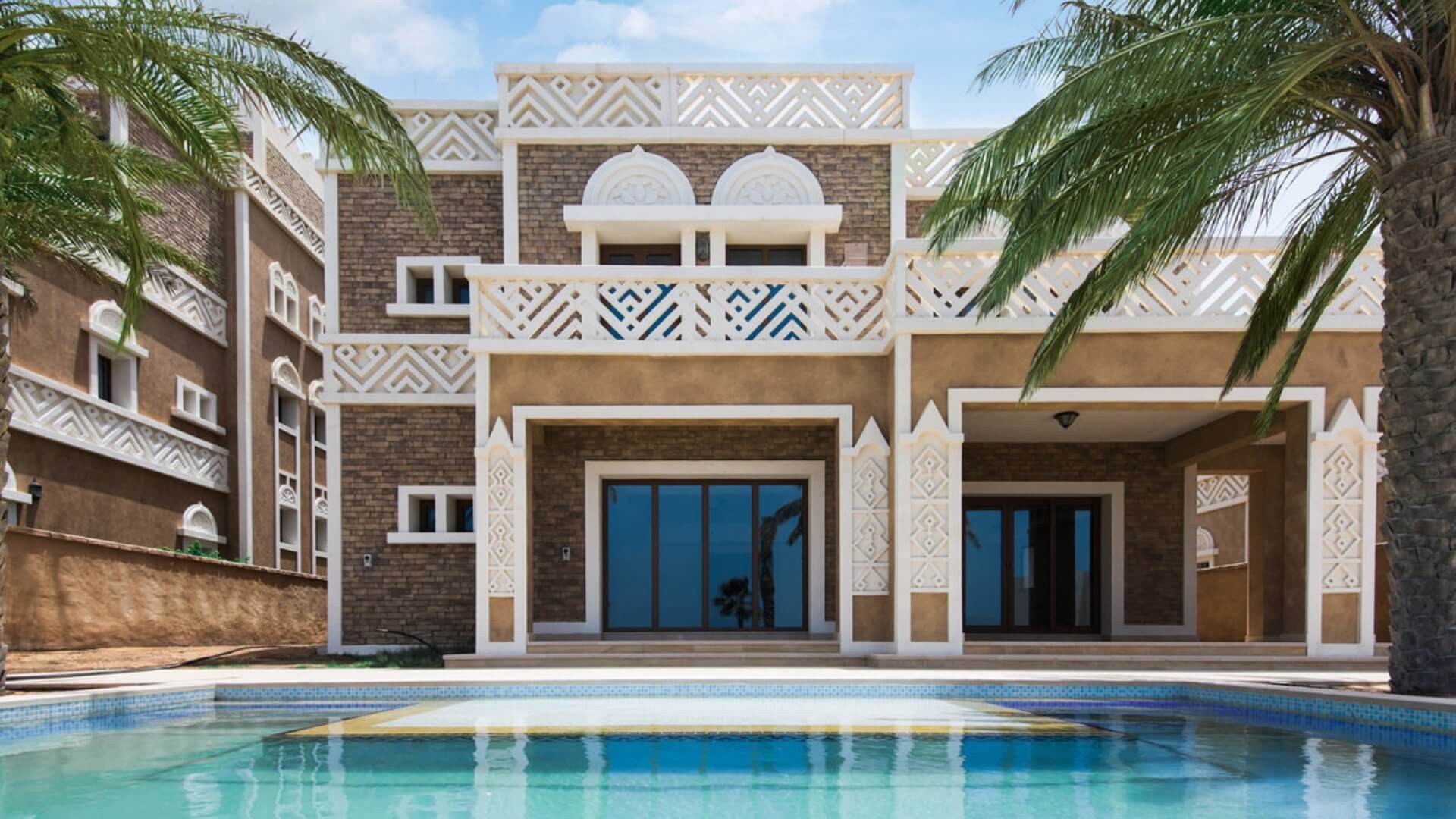 Villa zum Verkauf in Dubai, VAE, 5 Schlafzimmer, 1985 m², Nr. 26830 – Foto 6