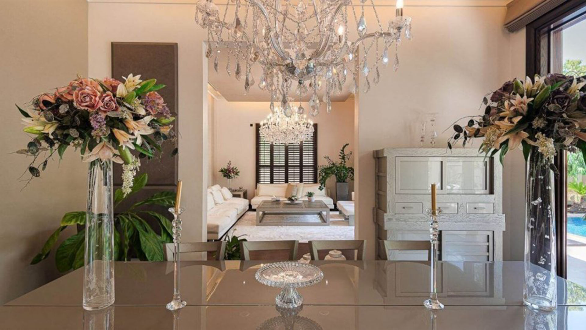 Villa zum Verkauf in Al Barari, Dubai, VAE, 4 Schlafzimmer, 445 m², Nr. 26843 – Foto 6