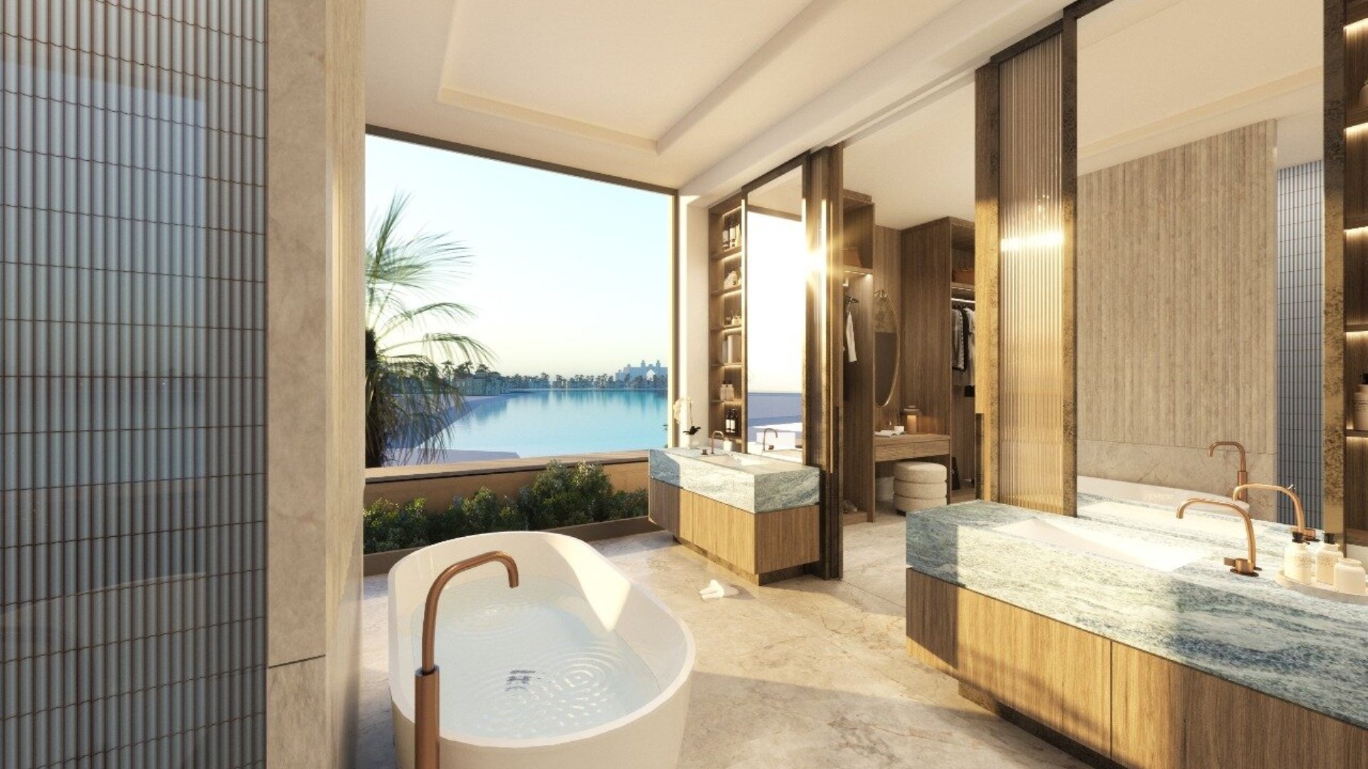 Villa zum Verkauf in Dubai, VAE, 3 Schlafzimmer, 576 m², Nr. 27605 – Foto 4