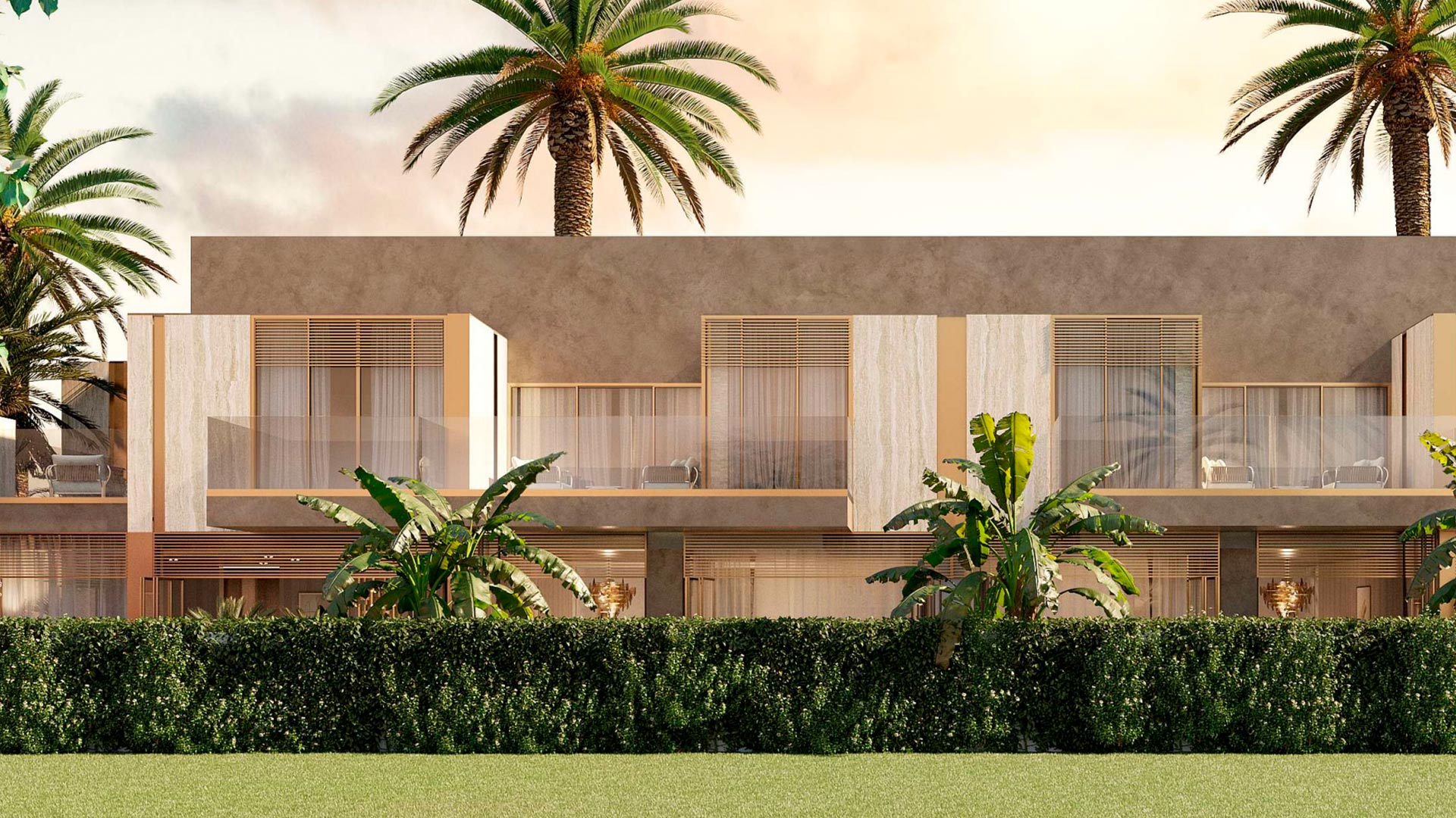 Villa zum Verkauf in Dubai, VAE, 4 Schlafzimmer, 293 m², Nr. 27590 – Foto 3