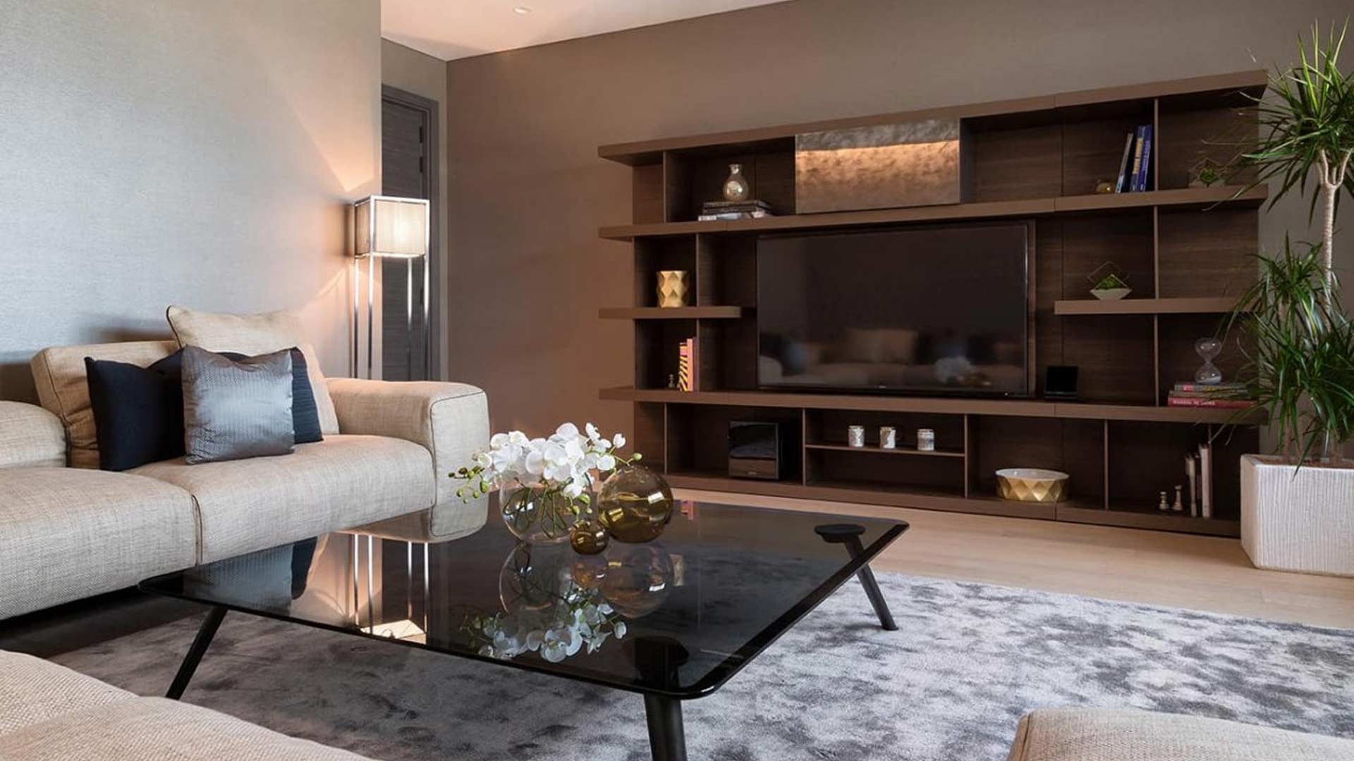 Villa zum Verkauf in Dubai, VAE, 4 Schlafzimmer, 748 m², Nr. 27585 – Foto 7