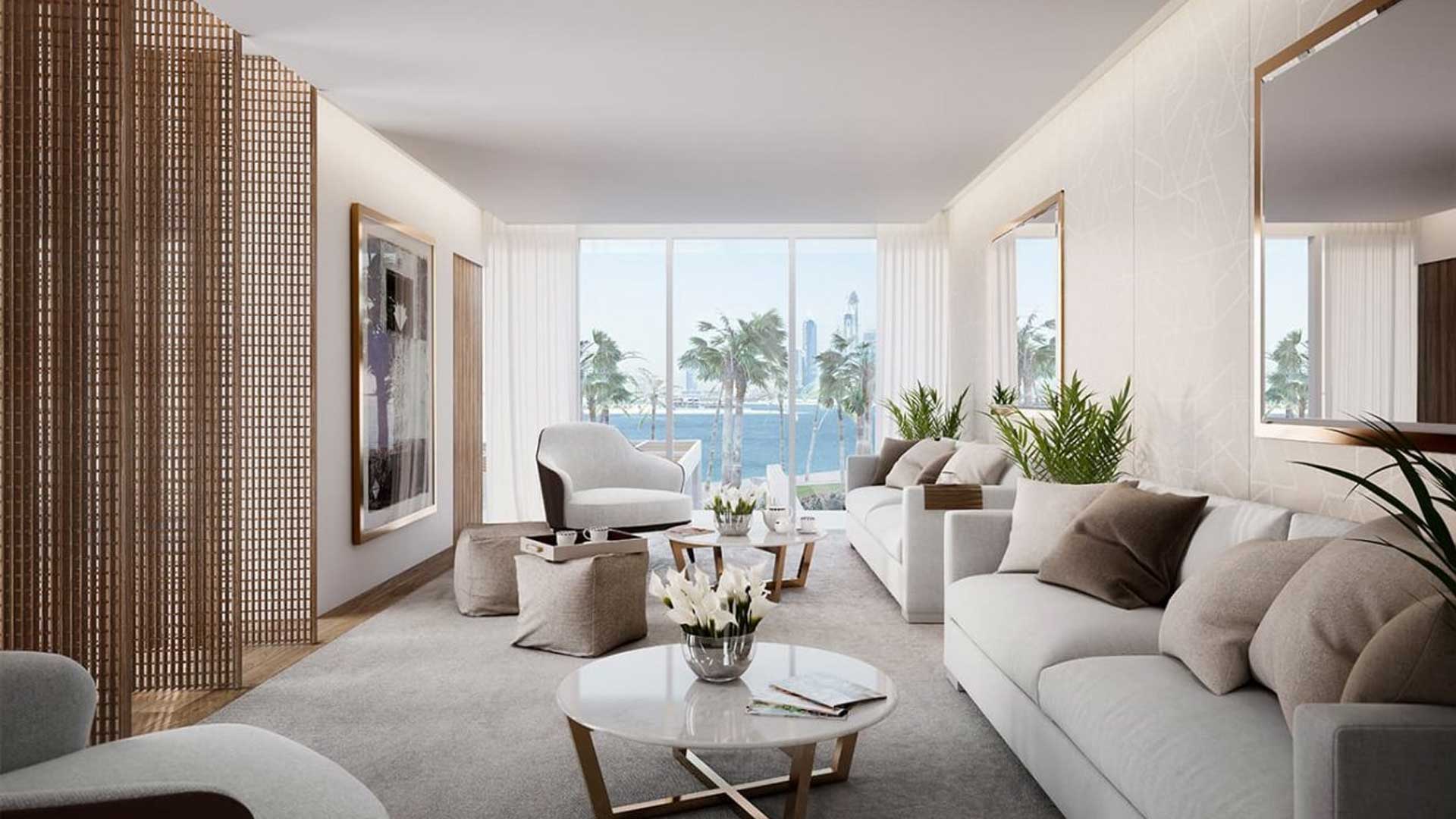 Villa zum Verkauf in Dubai, VAE, 4 Schlafzimmer, 748 m², Nr. 27585 – Foto 9