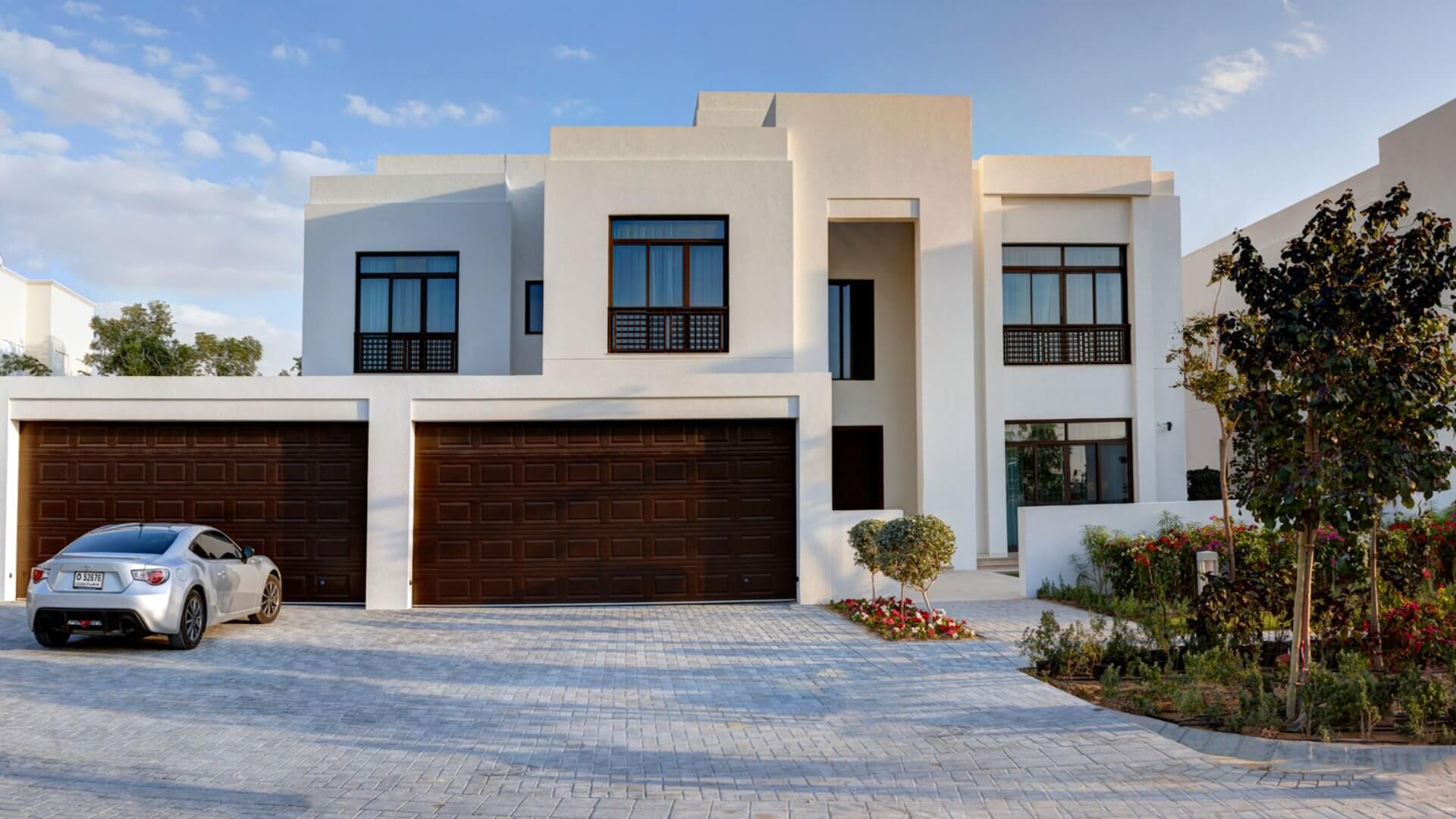 Villa zum Verkauf in Dubai, VAE, 6 Schlafzimmer, 920 m², Nr. 27592 – Foto 2