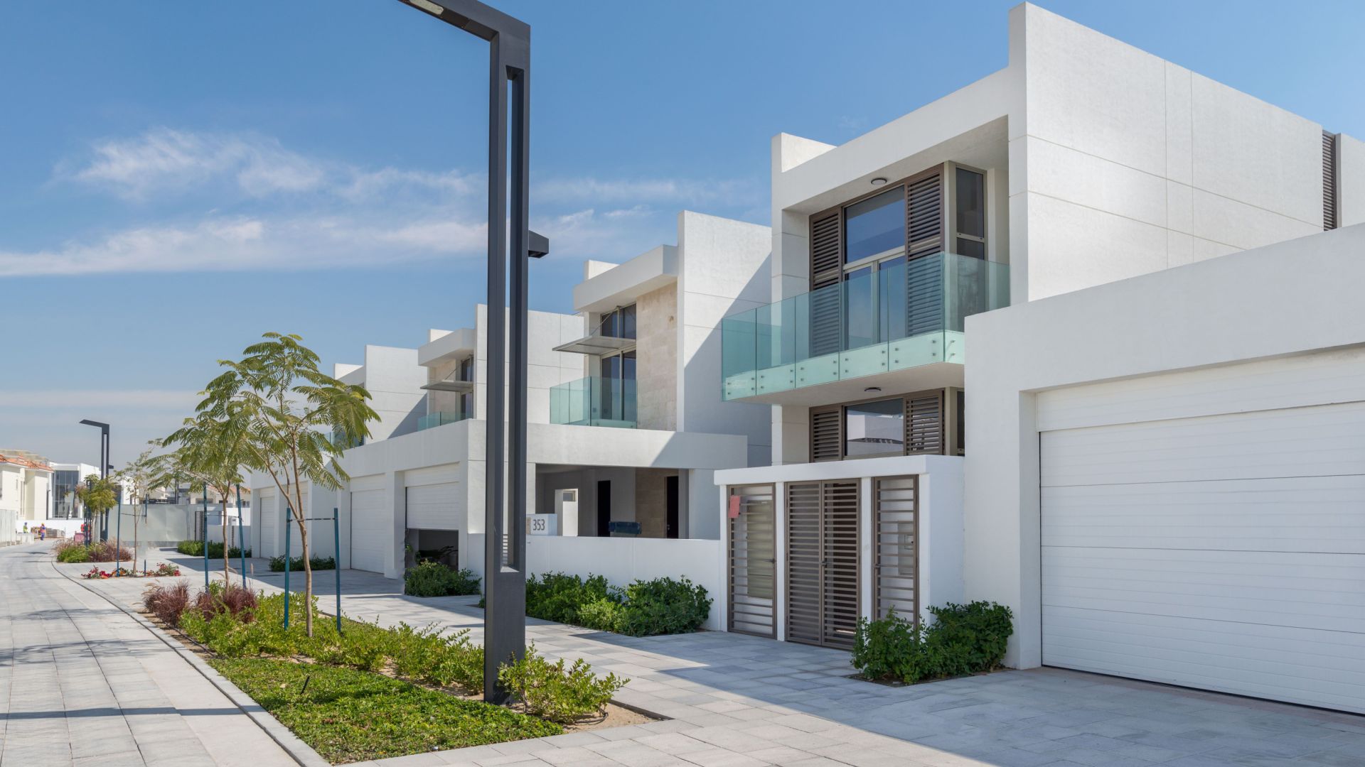 Villa zum Verkauf in Dubai, VAE, 4 Schlafzimmer, 648 m², Nr. 27591 – Foto 3