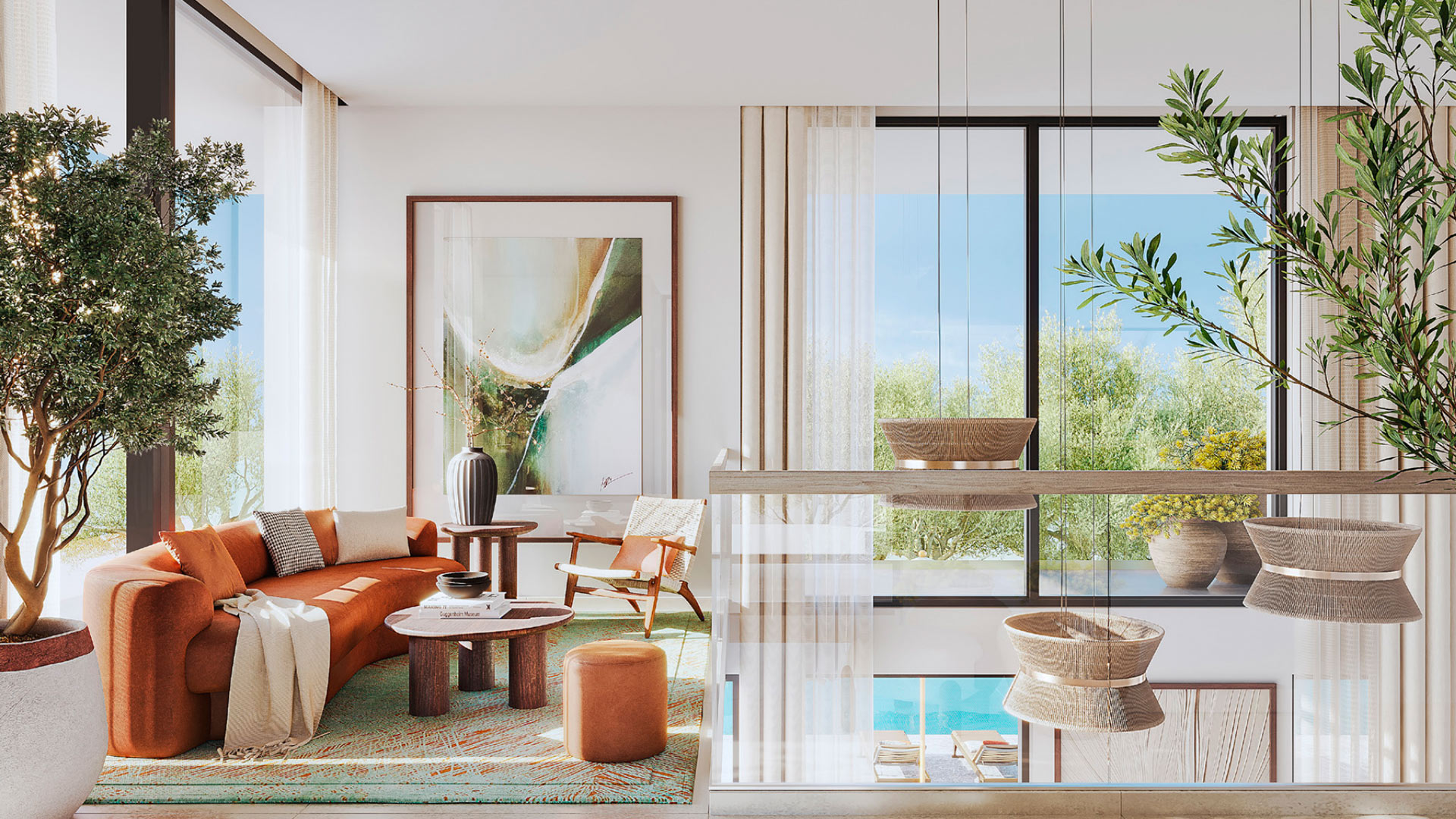 Villa zum Verkauf in Dubai, VAE, 5 Schlafzimmer, 526 m², Nr. 27645 – Foto 1