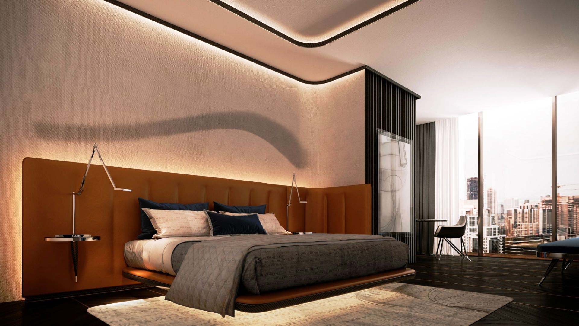 Villa zum Verkauf in Dubai, VAE, 3 Schlafzimmer, 424 m², Nr. 27648 – Foto 4
