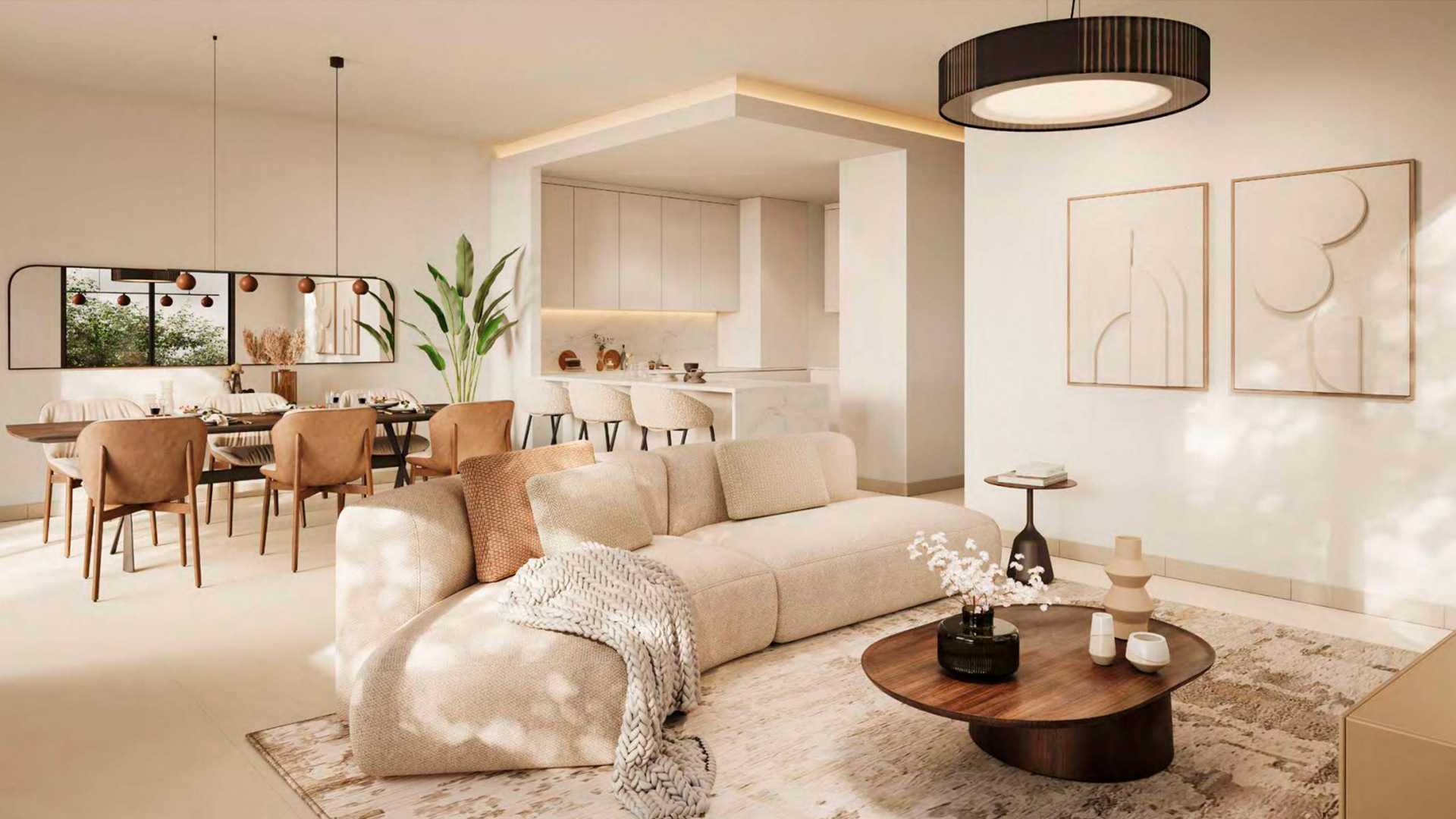 Villa zum Verkauf in Dubai, VAE, 4 Schlafzimmer, 626 m², Nr. 27672 – Foto 2