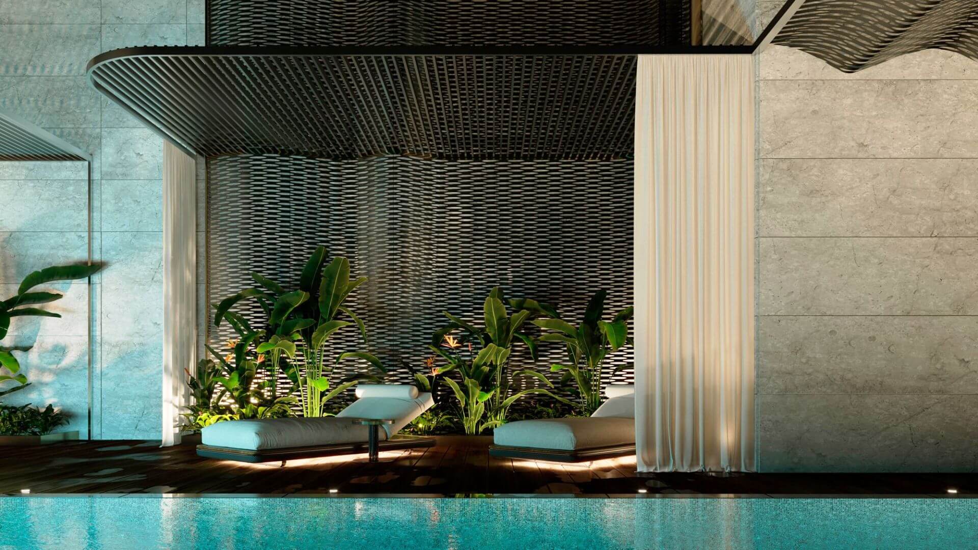 Villa zum Verkauf in Dubai, VAE, 3 Schlafzimmer, 424 m², Nr. 27648 – Foto 1