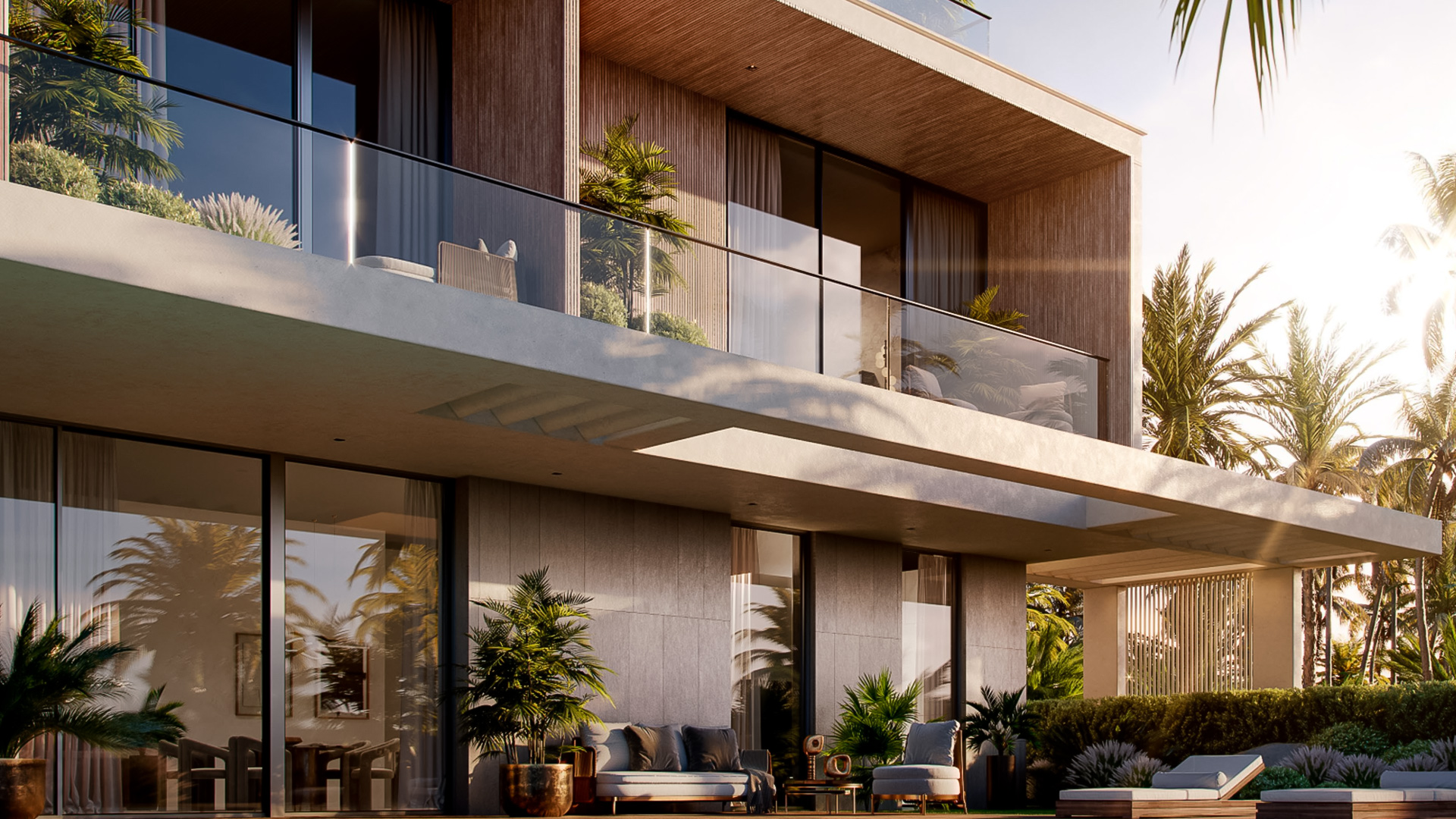 Villa zum Verkauf in Dubai, VAE, 594 m², Nr. 27733 – Foto 7