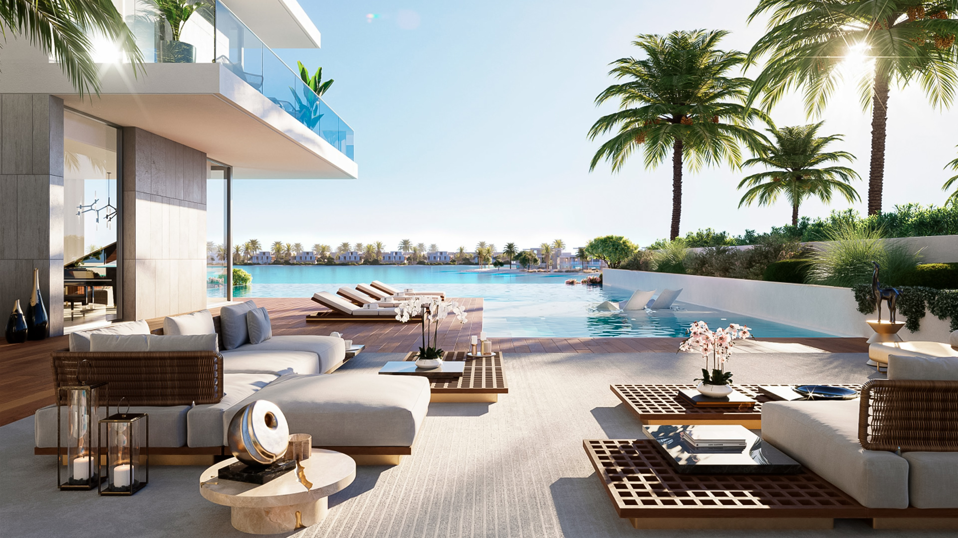 Villa zum Verkauf in Dubai, VAE, 1672 m², Nr. 27739 – Foto 14