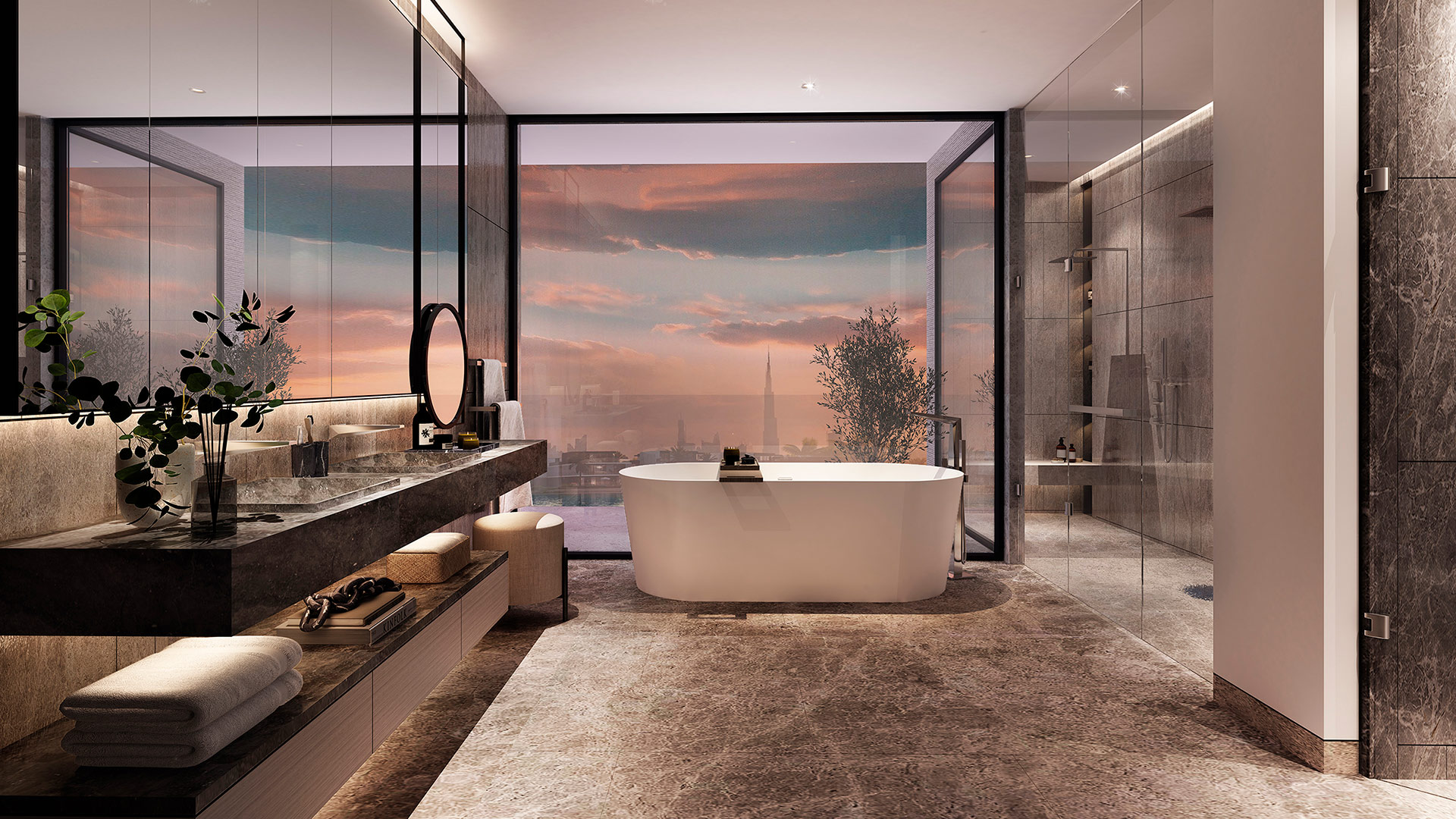 Villa zum Verkauf in Dubai, VAE, 5 Schlafzimmer, 729 m², Nr. 27723 – Foto 5