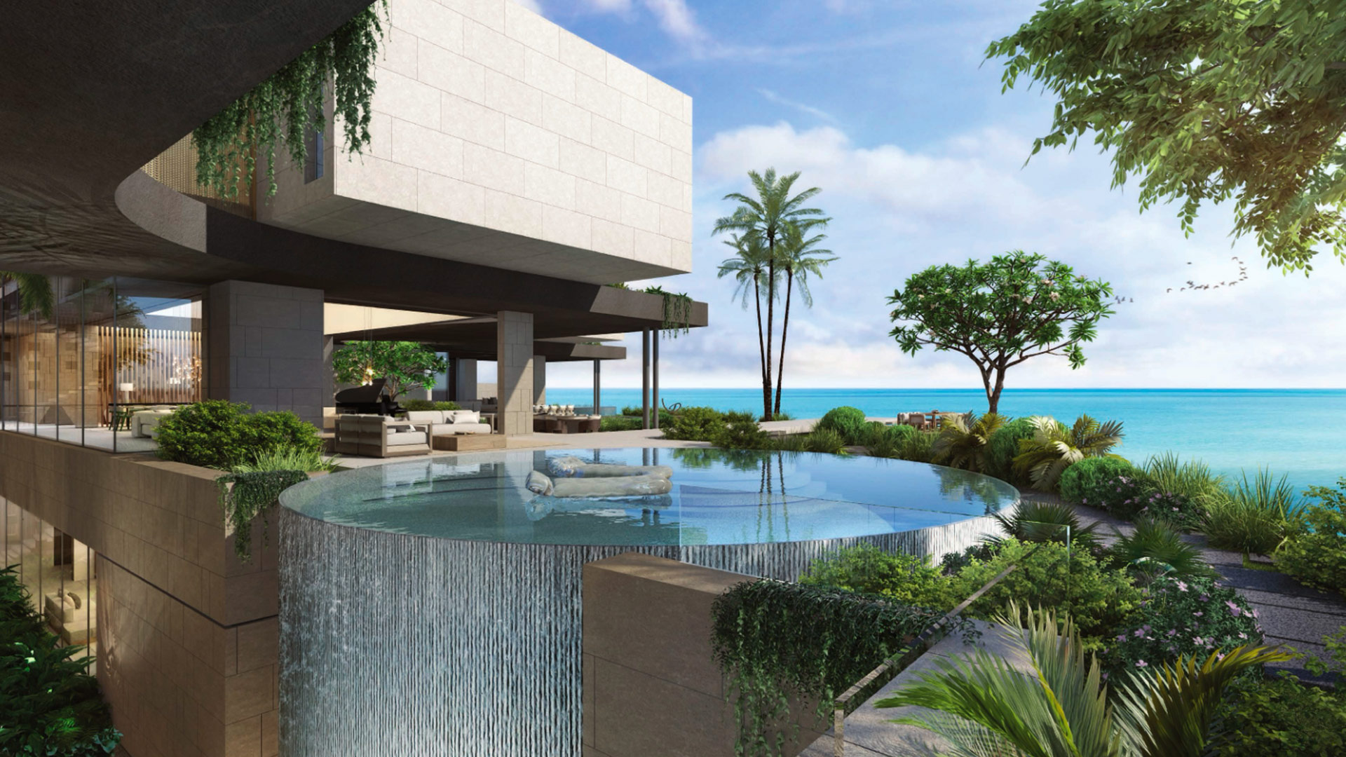 Villa zum Verkauf in Tilal Al Ghaf, Dubai, VAE, 7 Schlafzimmer, 2197 m², Nr. 27751 – Foto 15