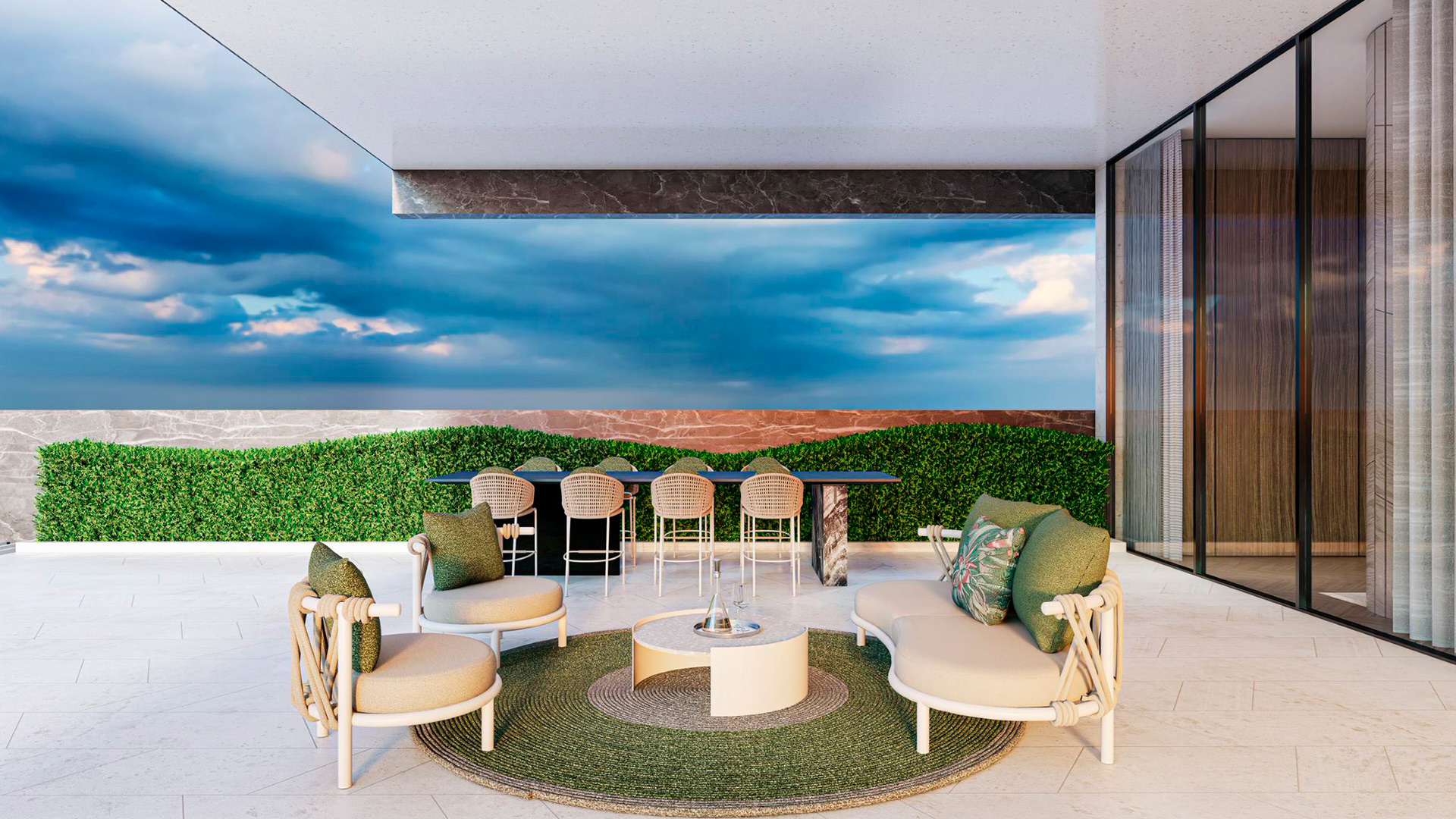 Villa zum Verkauf in Creekside, Dubai, VAE, 8 Schlafzimmer, 3810 m², Nr. 27744 – Foto 13