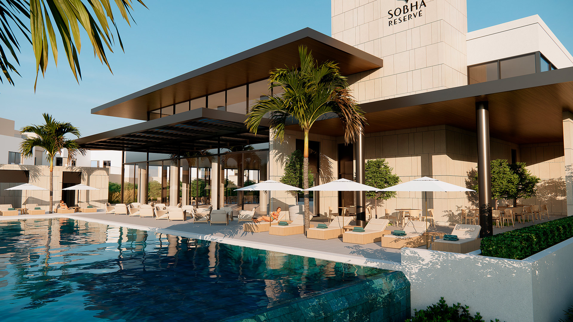 Villa zum Verkauf in Dubai, VAE, 4 Schlafzimmer, 463 m², Nr. 27777 – Foto 5