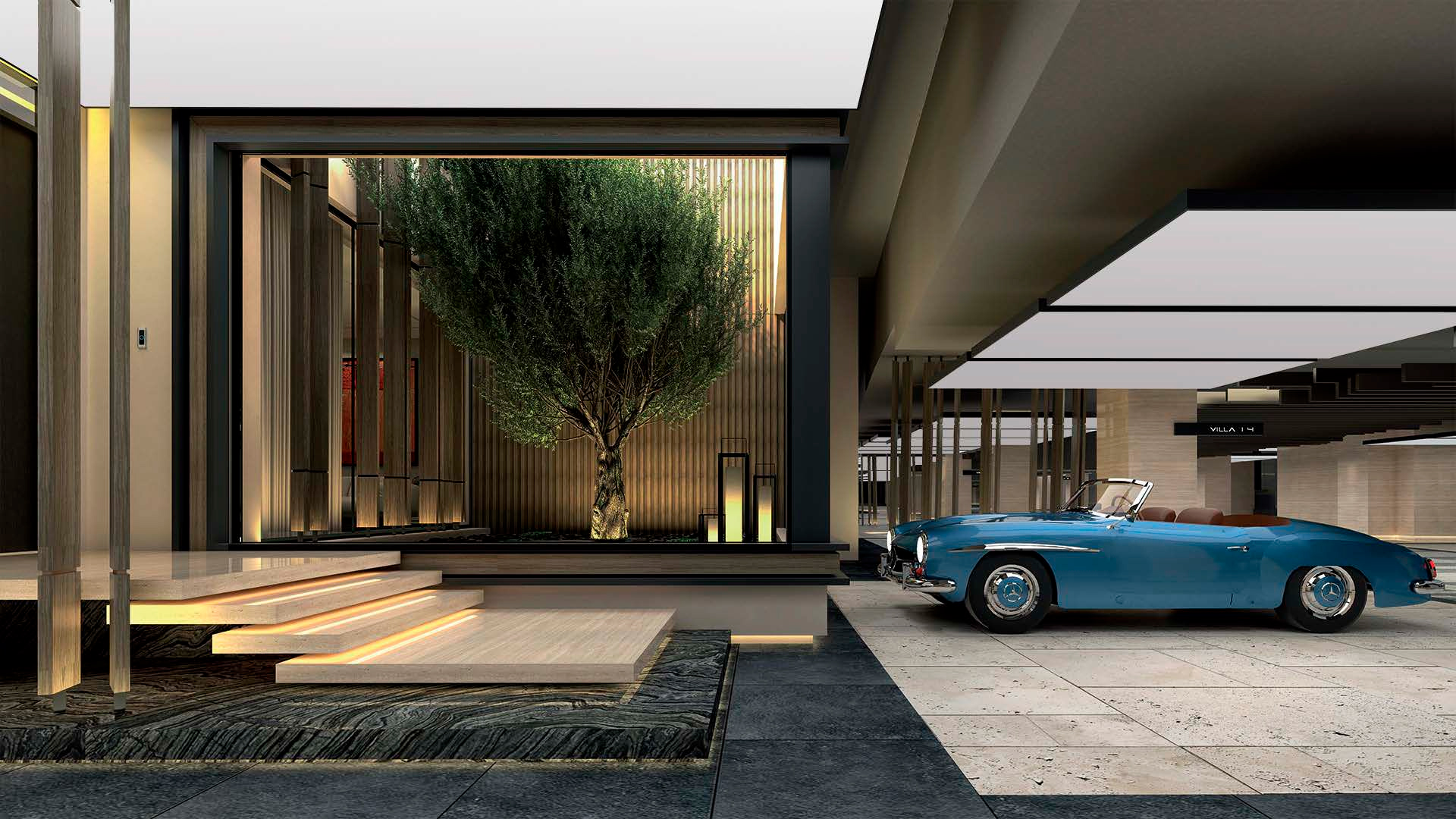 Villa zum Verkauf in Dubai, VAE, 6 Schlafzimmer, 1495 m², Nr. 27771 – Foto 11