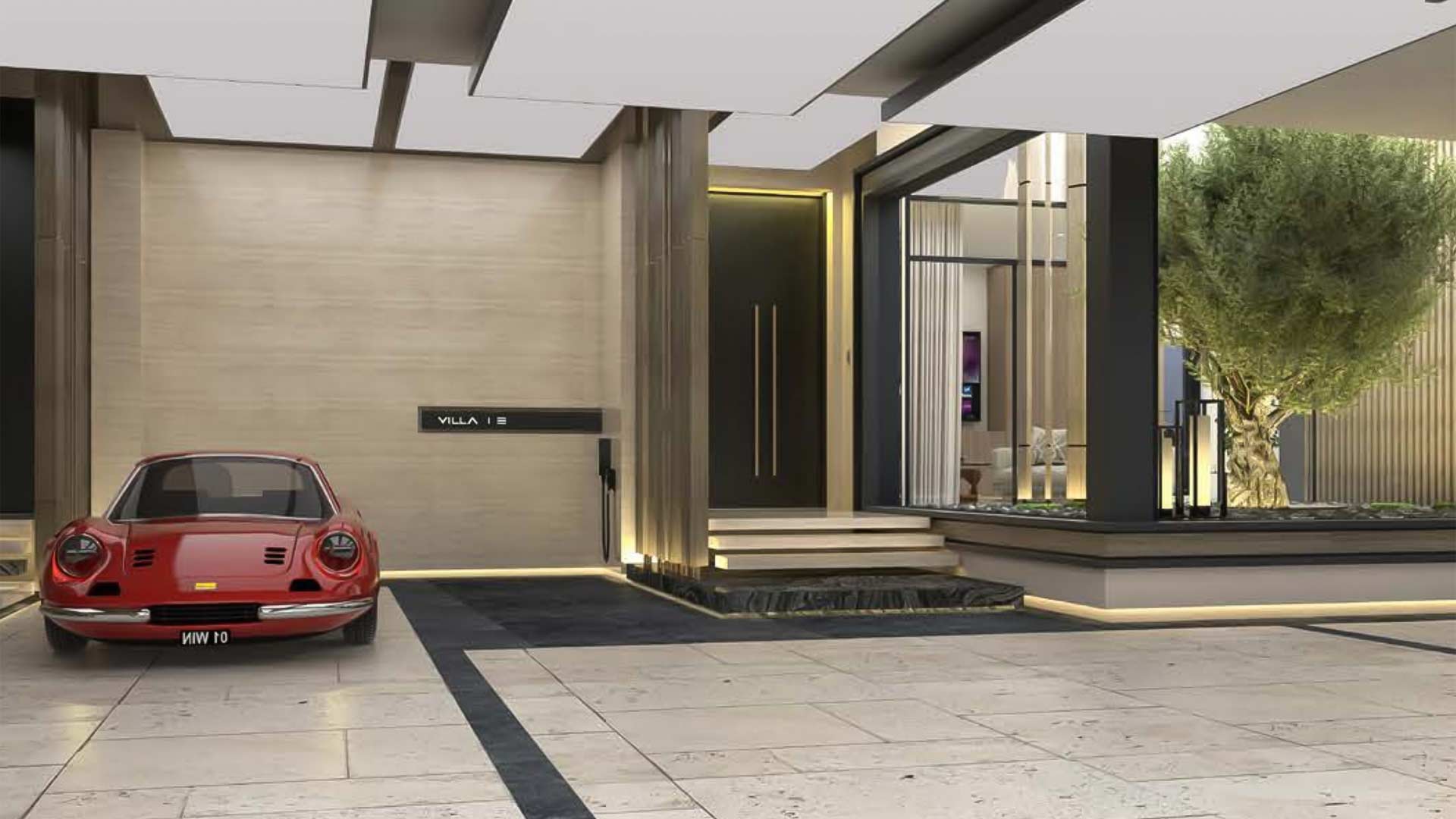 Villa zum Verkauf in Dubai, VAE, 6 Schlafzimmer, 1495 m², Nr. 27771 – Foto 10