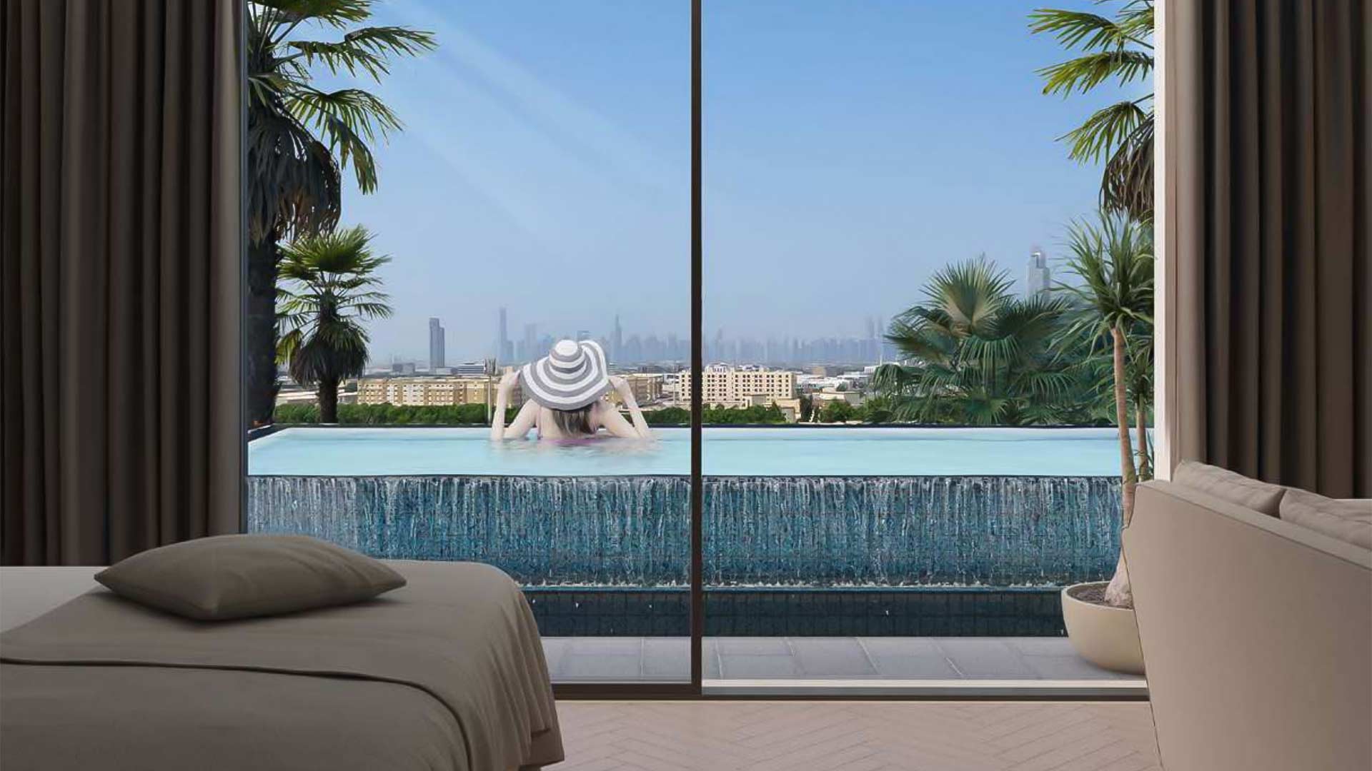 Villa zum Verkauf in Dubai, VAE, 6 Schlafzimmer, 1495 m², Nr. 27771 – Foto 5