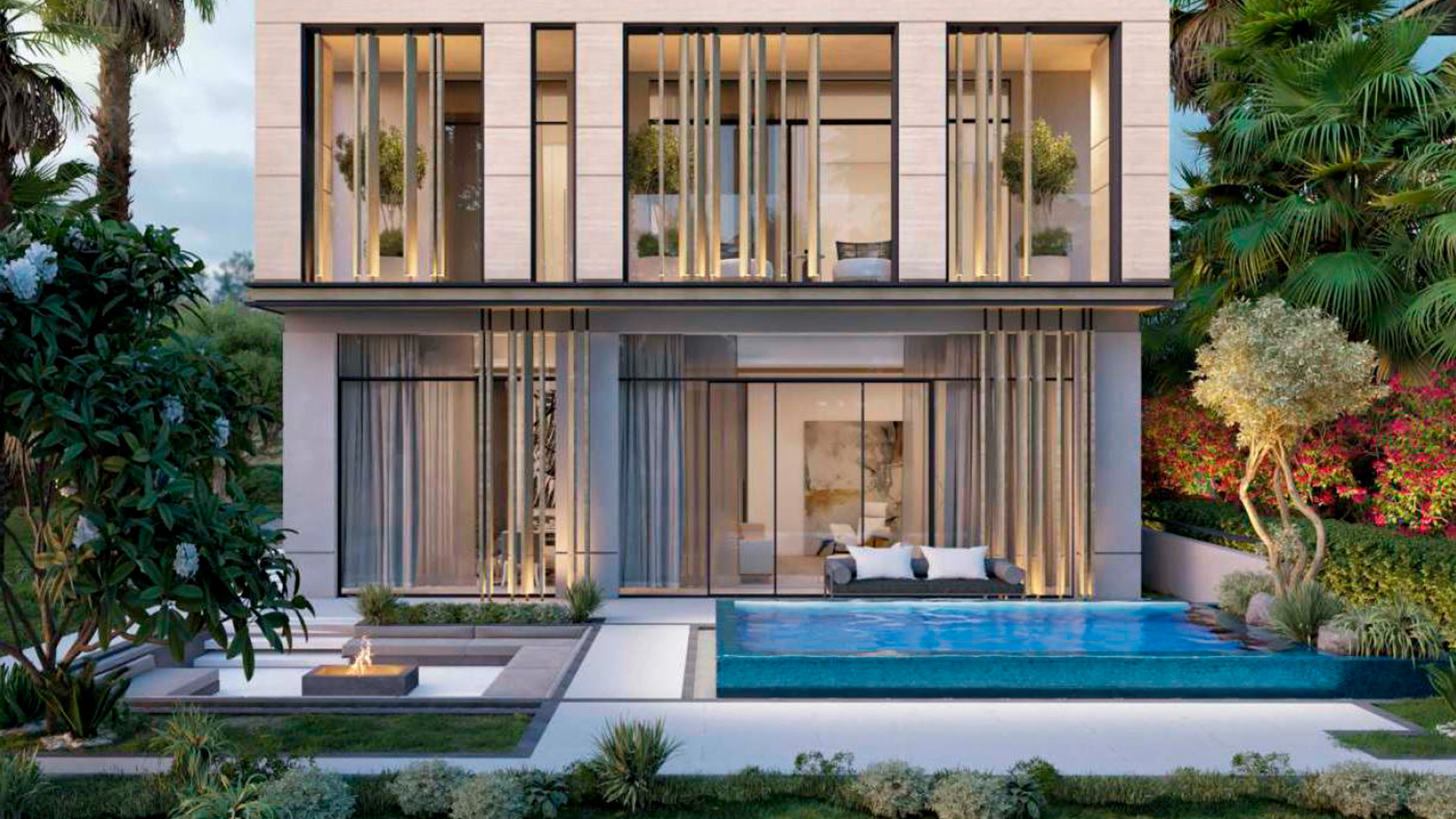 Villa zum Verkauf in Dubai, VAE, 5 Schlafzimmer, 823 m², Nr. 27768 – Foto 11