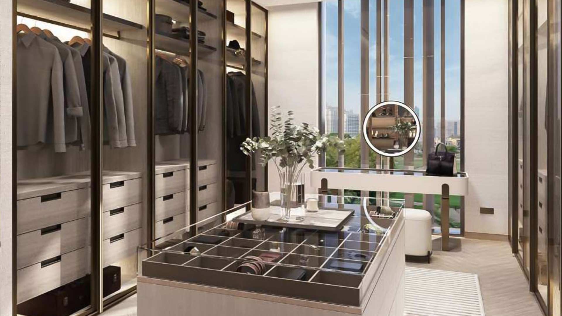 Villa zum Verkauf in Dubai, VAE, 6 Schlafzimmer, 1495 m², Nr. 27770 – Foto 4