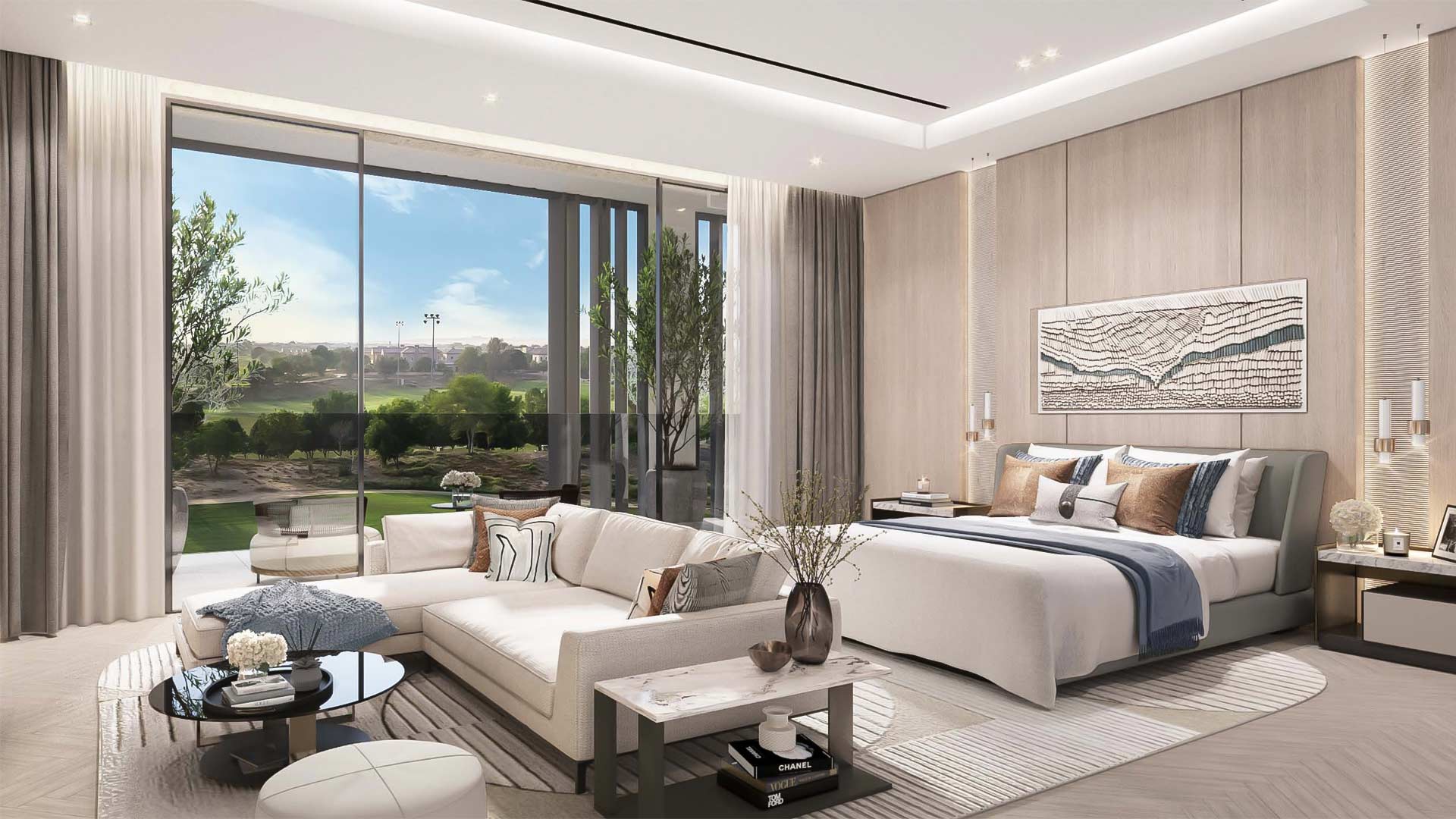 Villa zum Verkauf in Dubai, VAE, 5 Schlafzimmer, 823 m², Nr. 27768 – Foto 10
